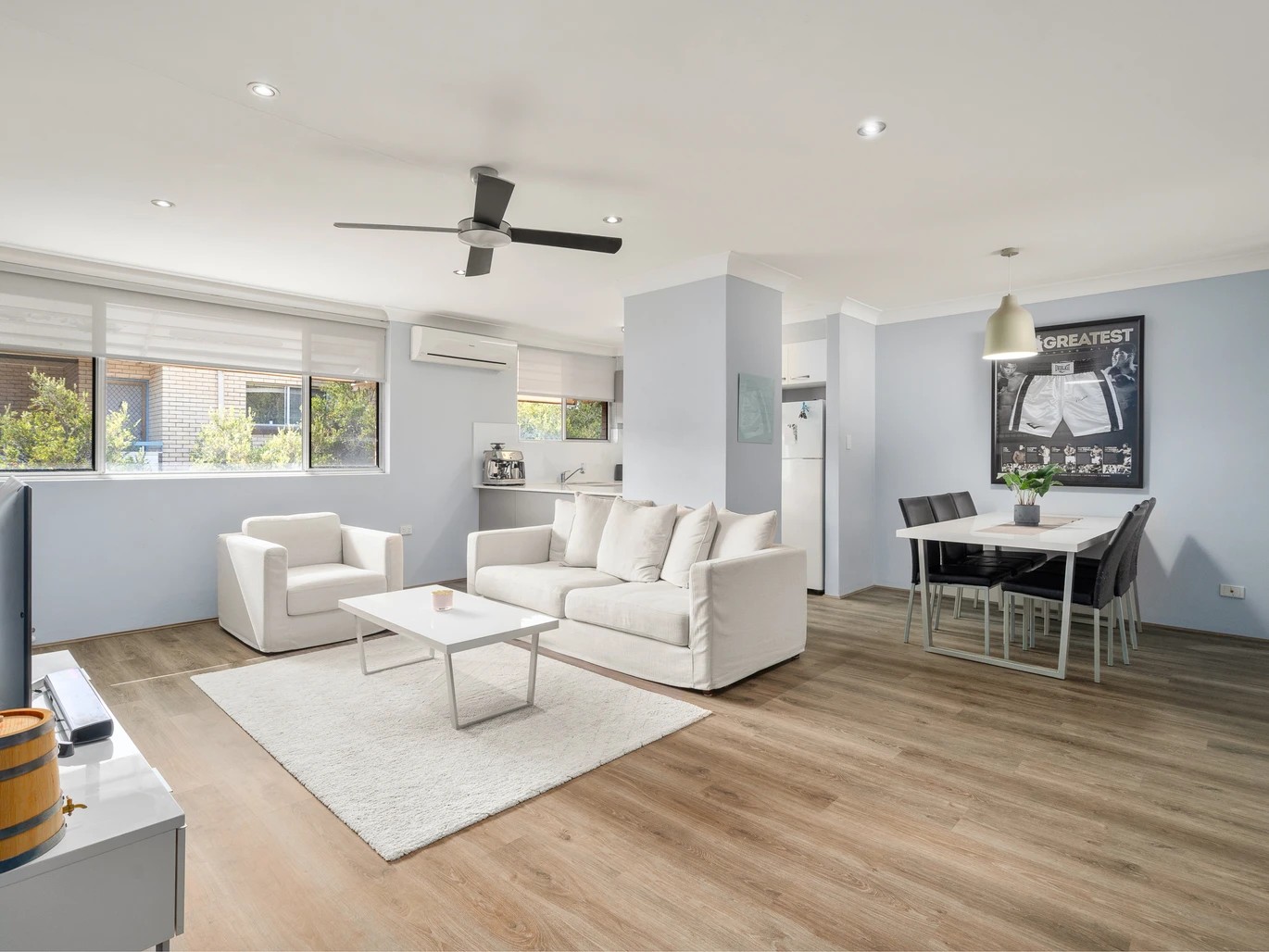 6/22 Raby Road, Coorparoo, QLD 4151