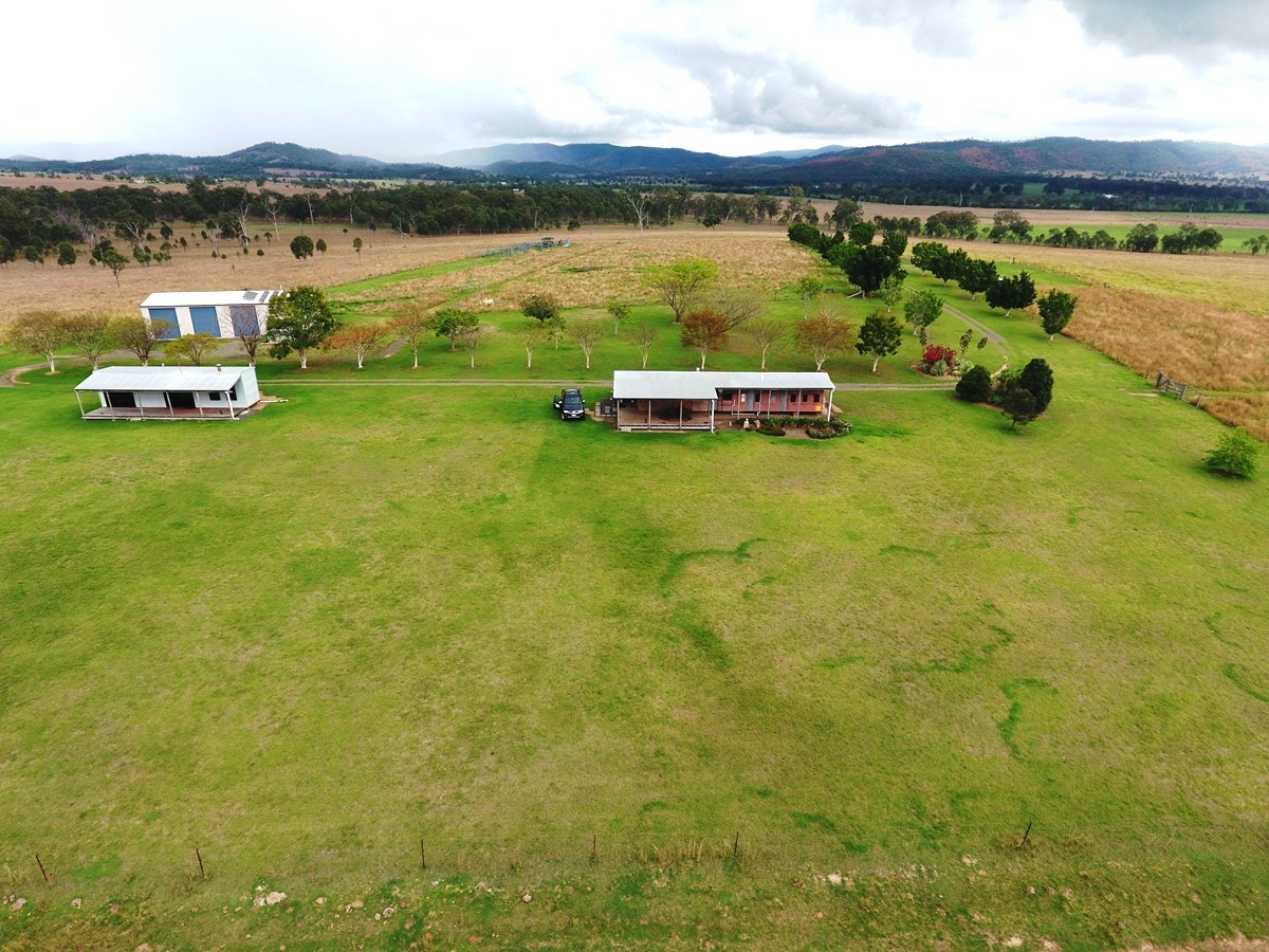173 Morden Road, Toogoolawah, QLD 4313