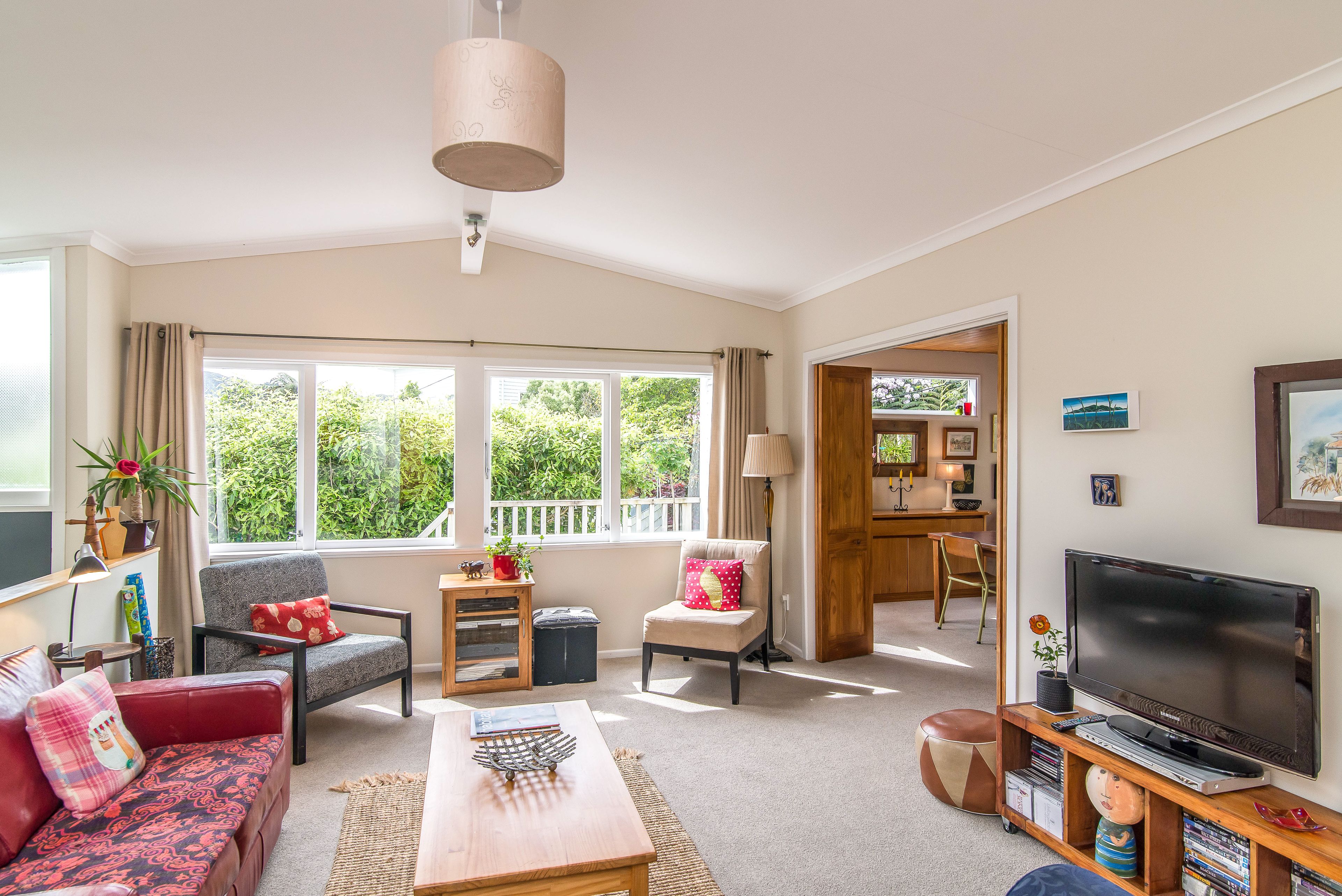 111 Mairangi Road, Wadestown, Wellington City