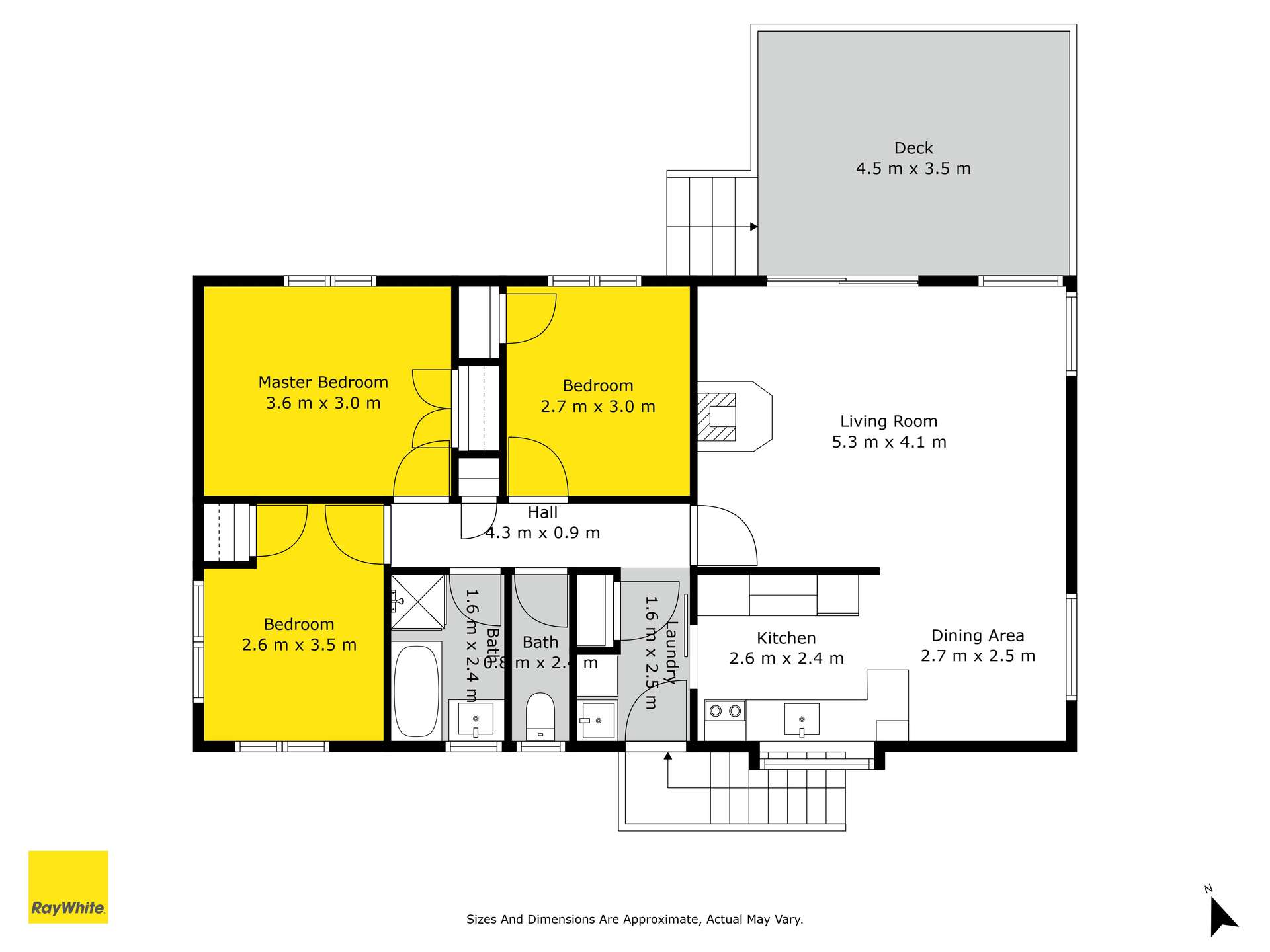 88B Nelson Street photo 24