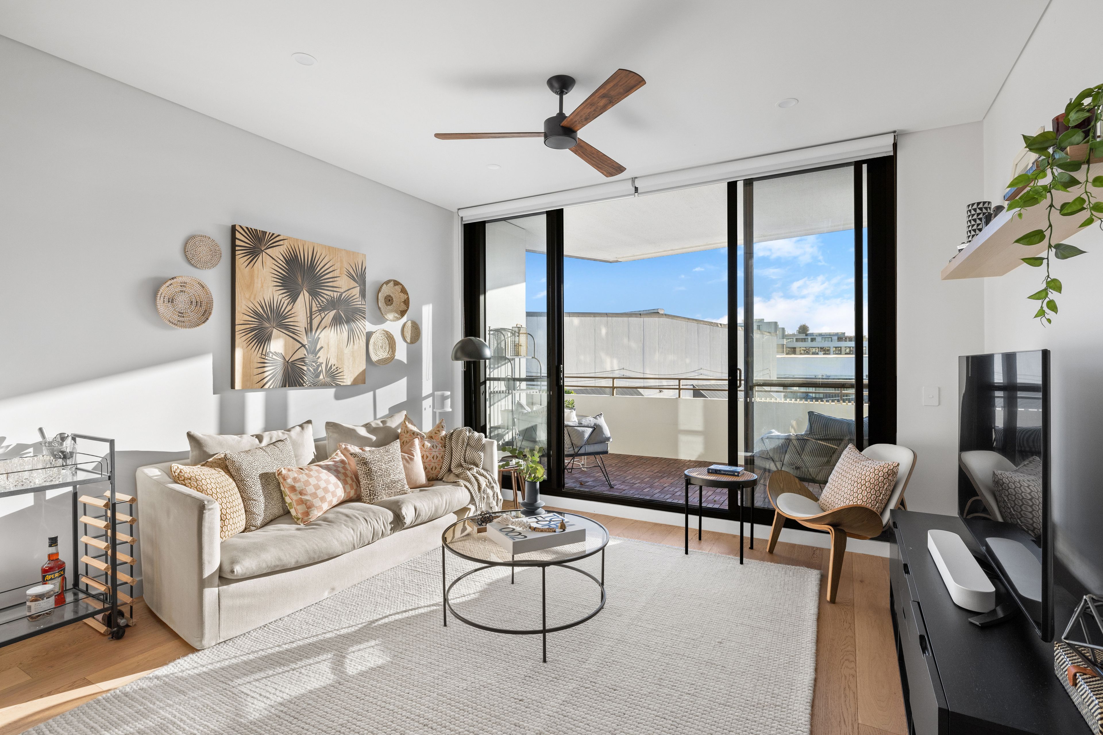 312/4 Foundry Street, Erskineville, NSW 2043