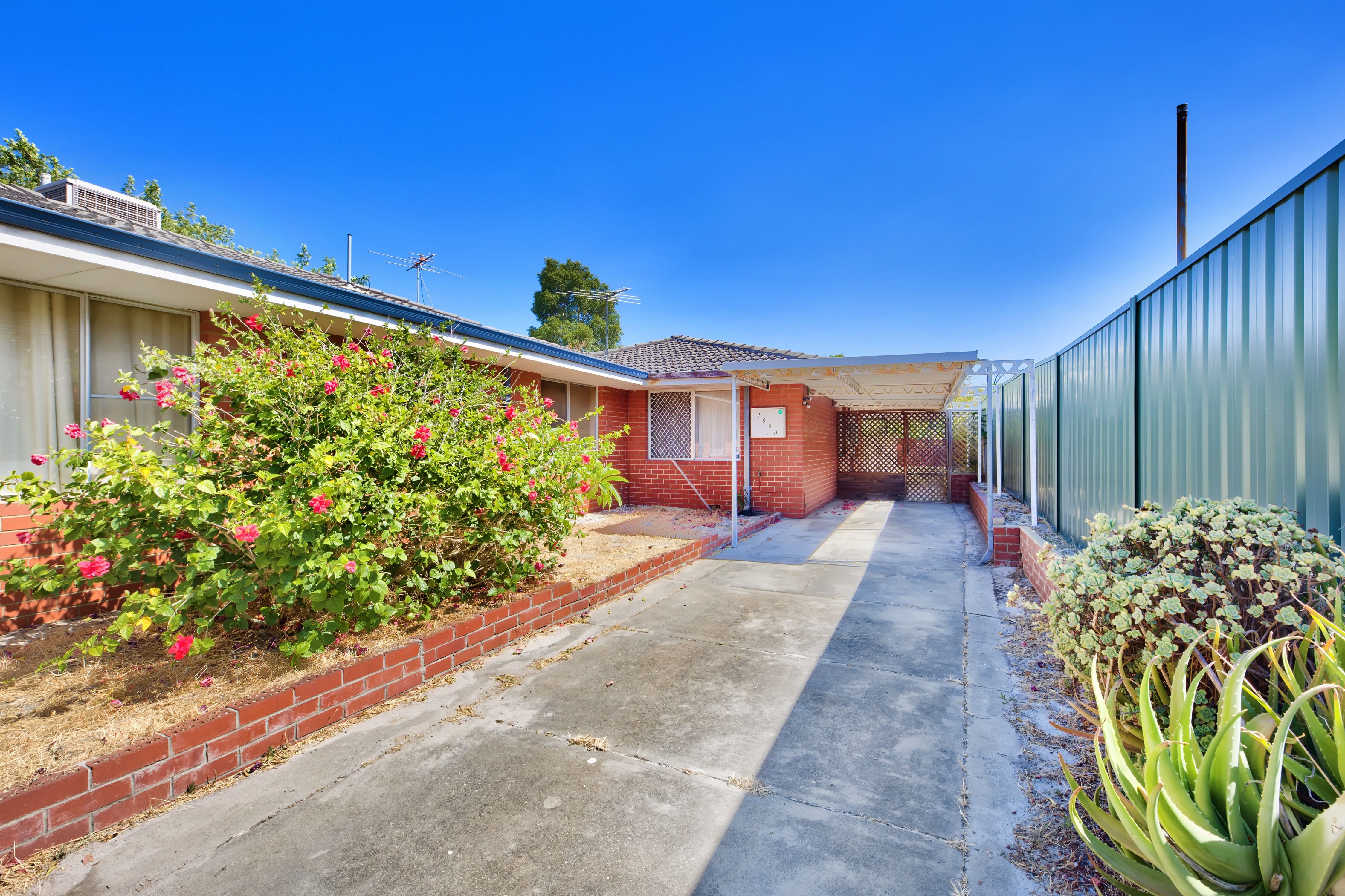 189B Collier Road, Embleton WA 6062
