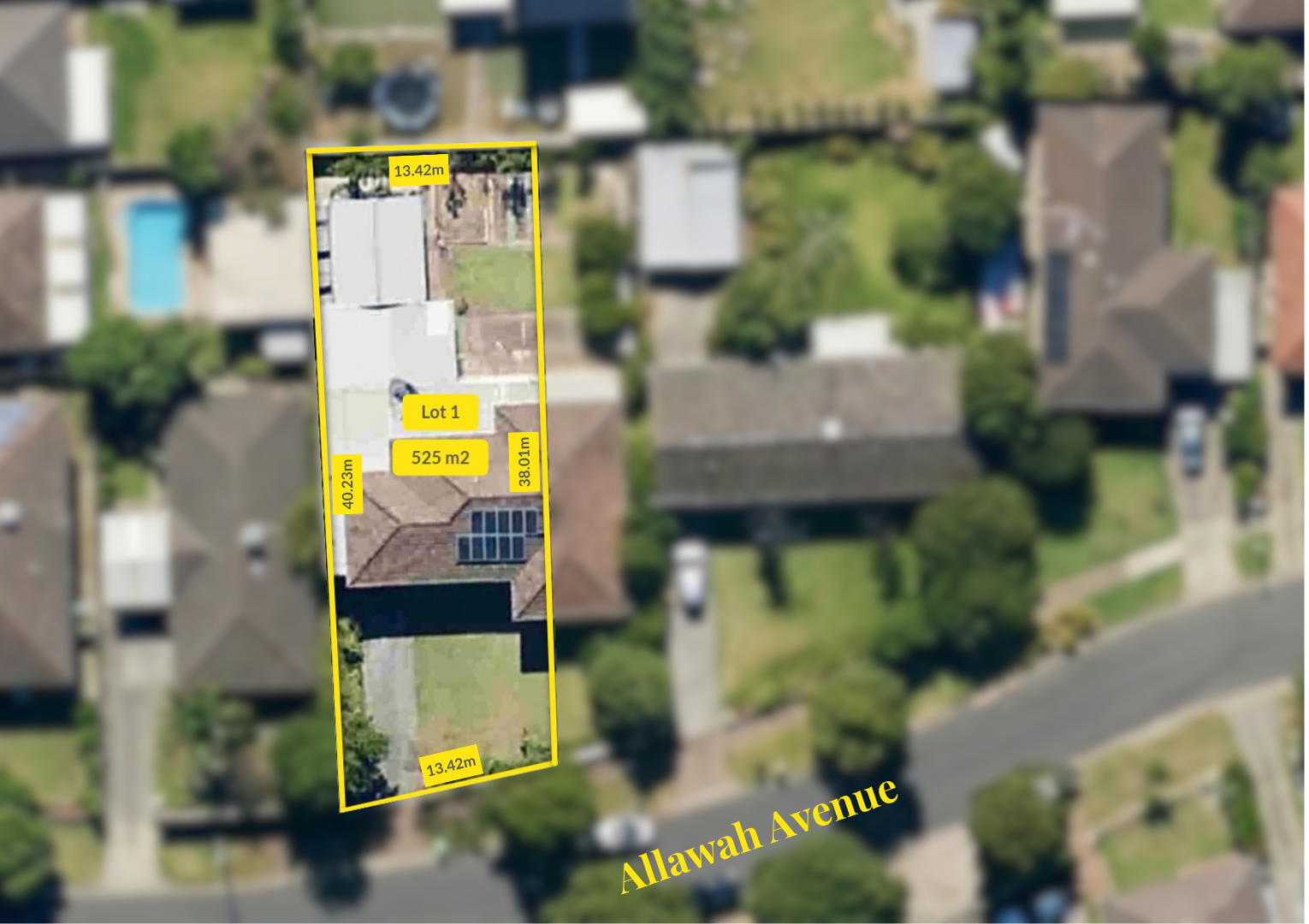 4 Allawah Avenue — photo from Ray White Hillcrest