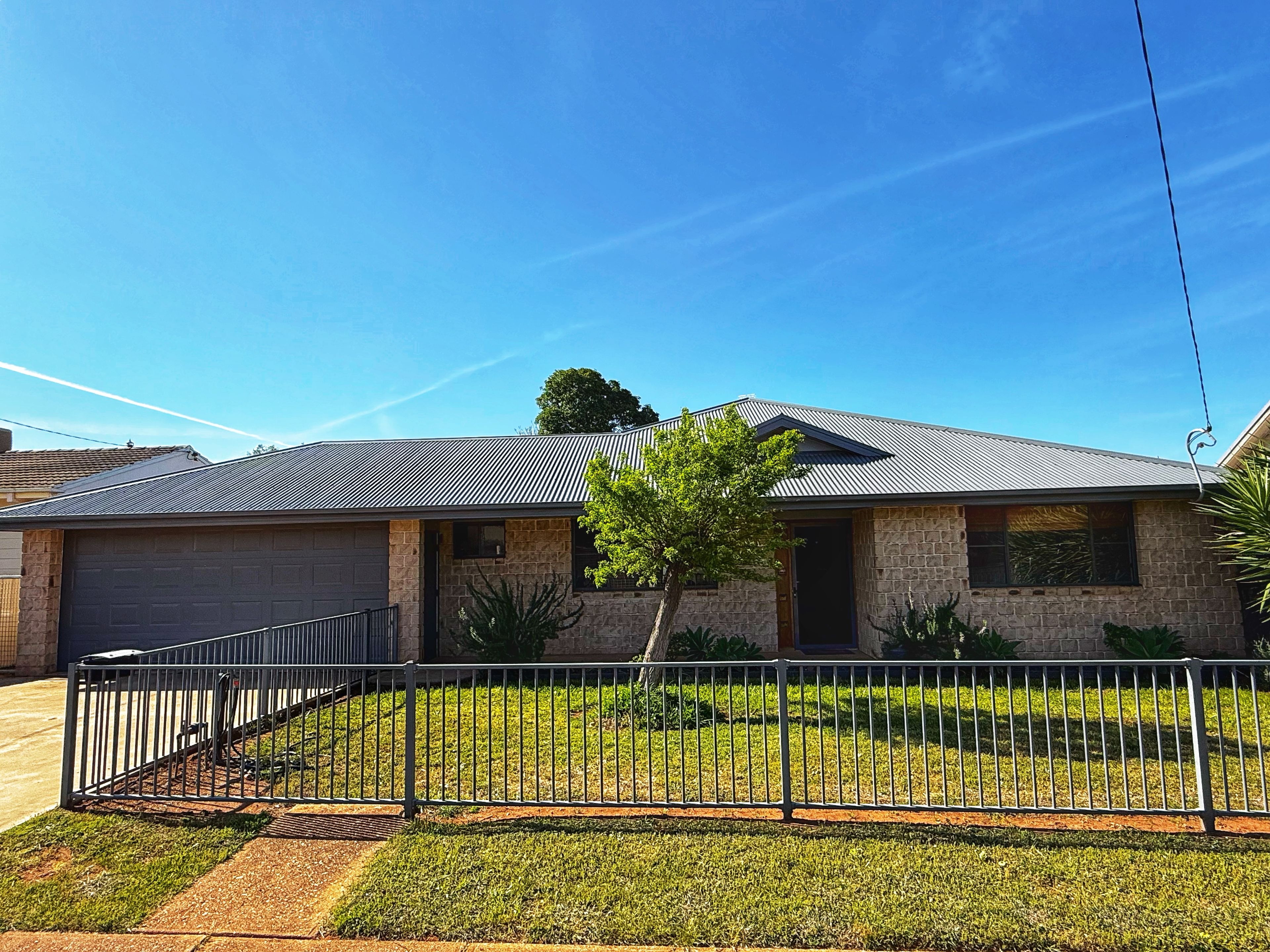 173 Bathurst Street, Condobolin NSW 2877