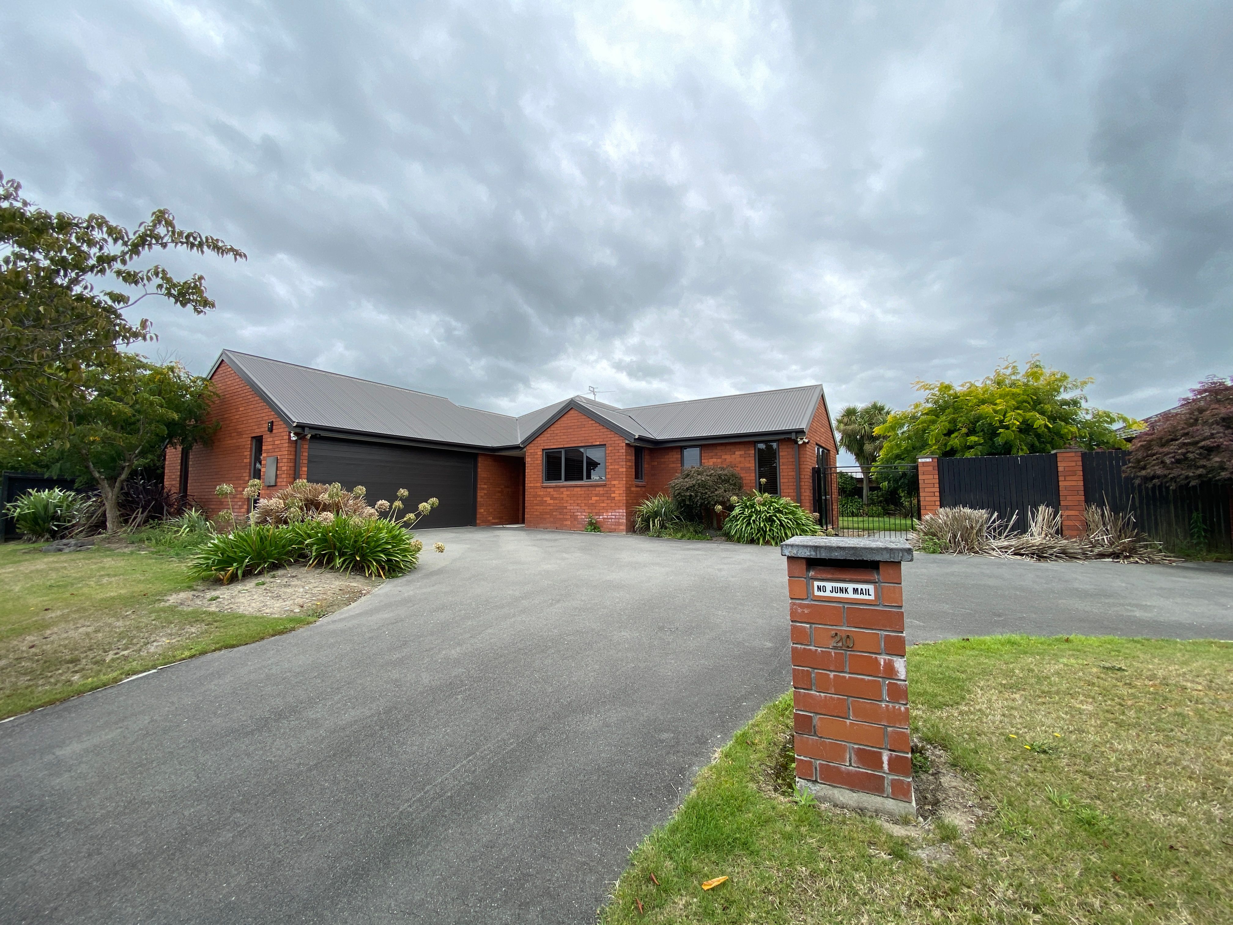 20 Rembrandt Drive, Rolleston, Selwyn District