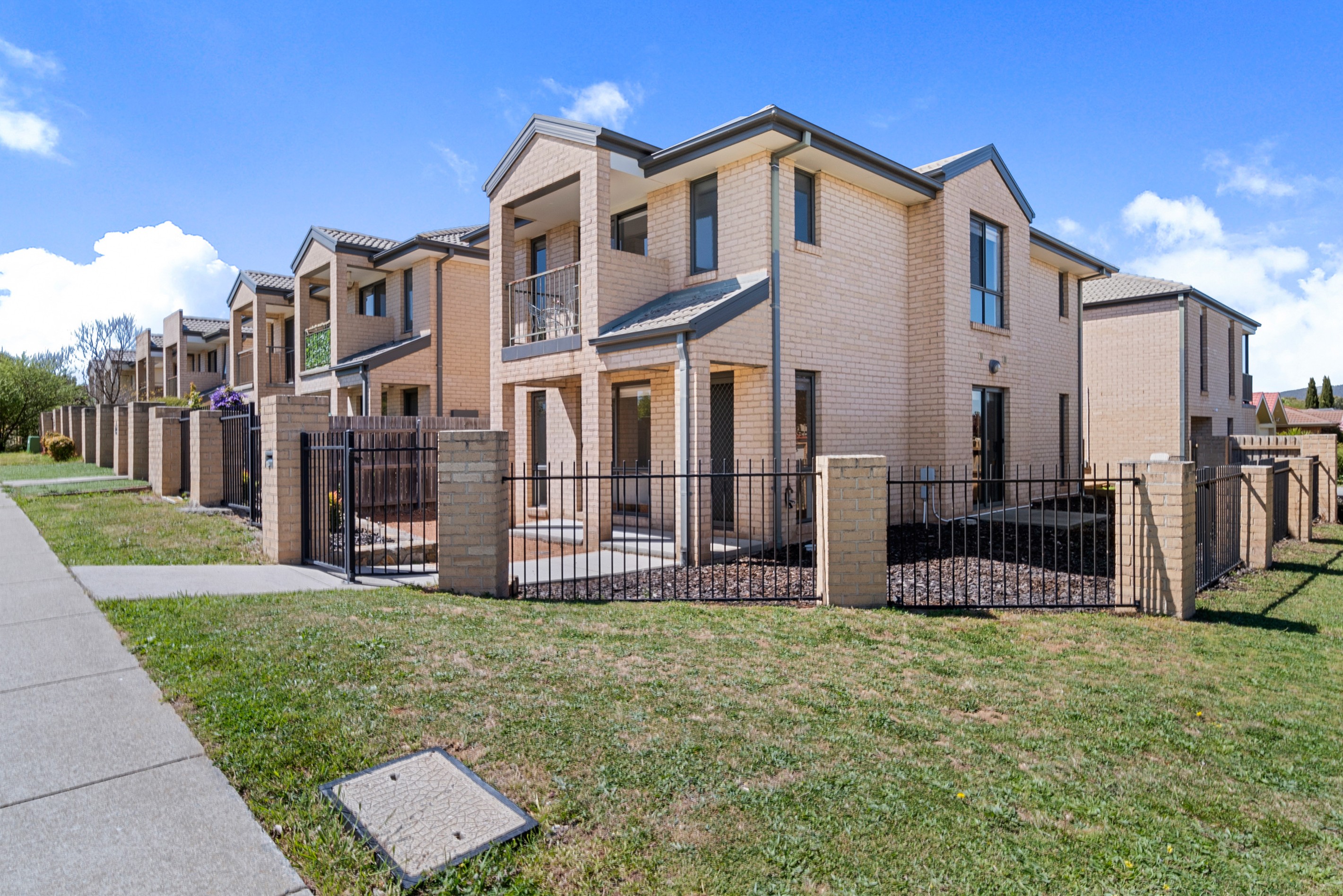 1/46 Moonlight Avenue, Harrison, ACT 2914