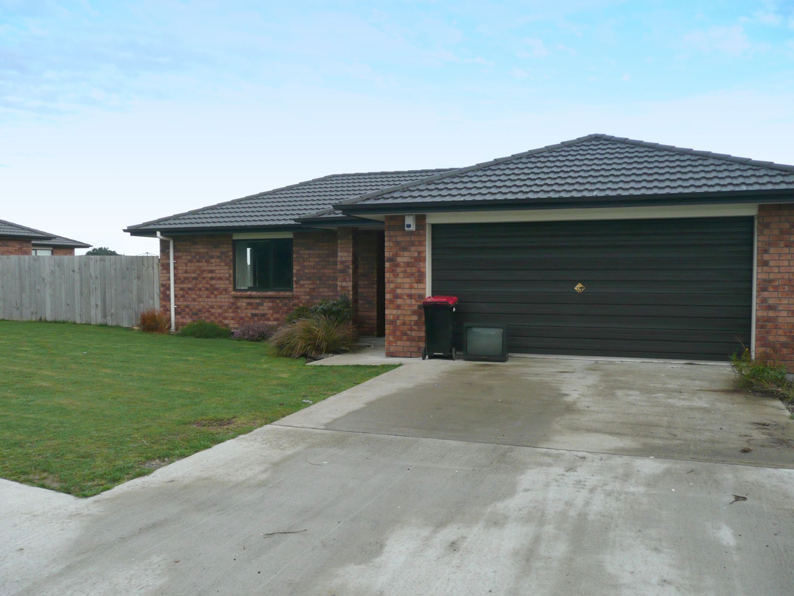 309 McQuarrie Street, Kingswell, Invercargill