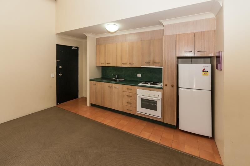 18/165 Baroona Road, Paddington, QLD 4064