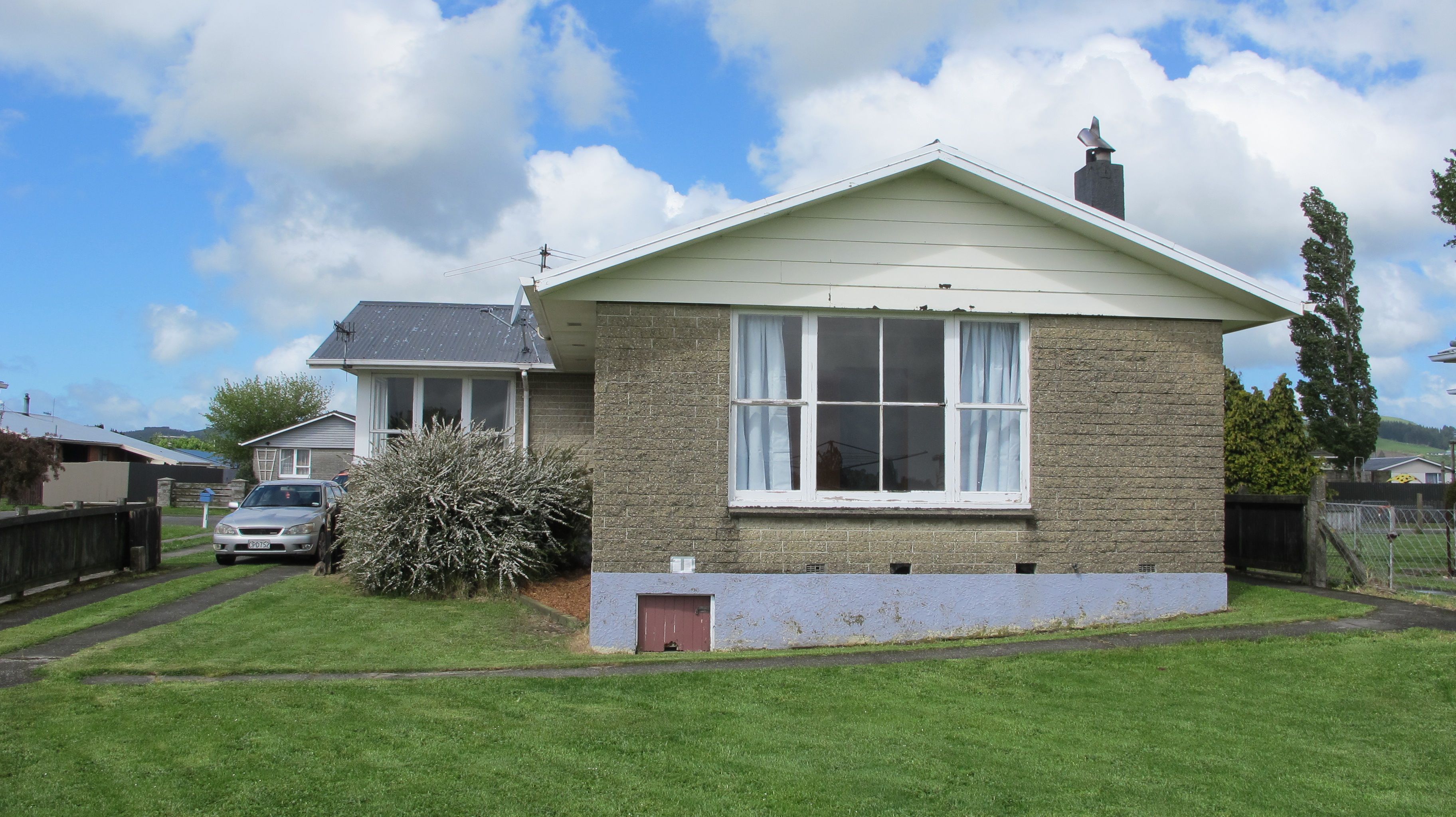 20 Sword Street, Gore, Gore District