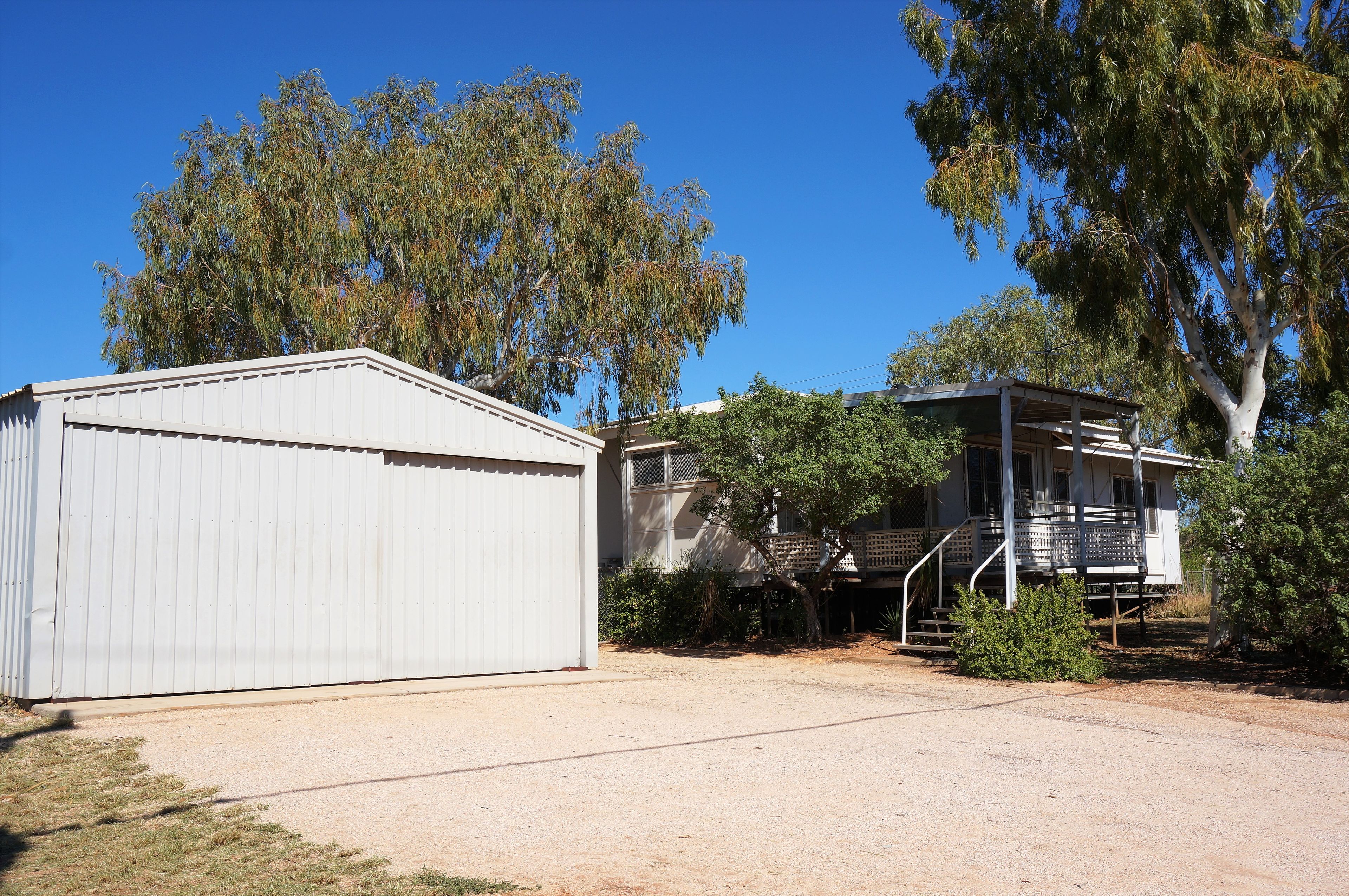4 Bonefish Street, Exmouth WA 6707