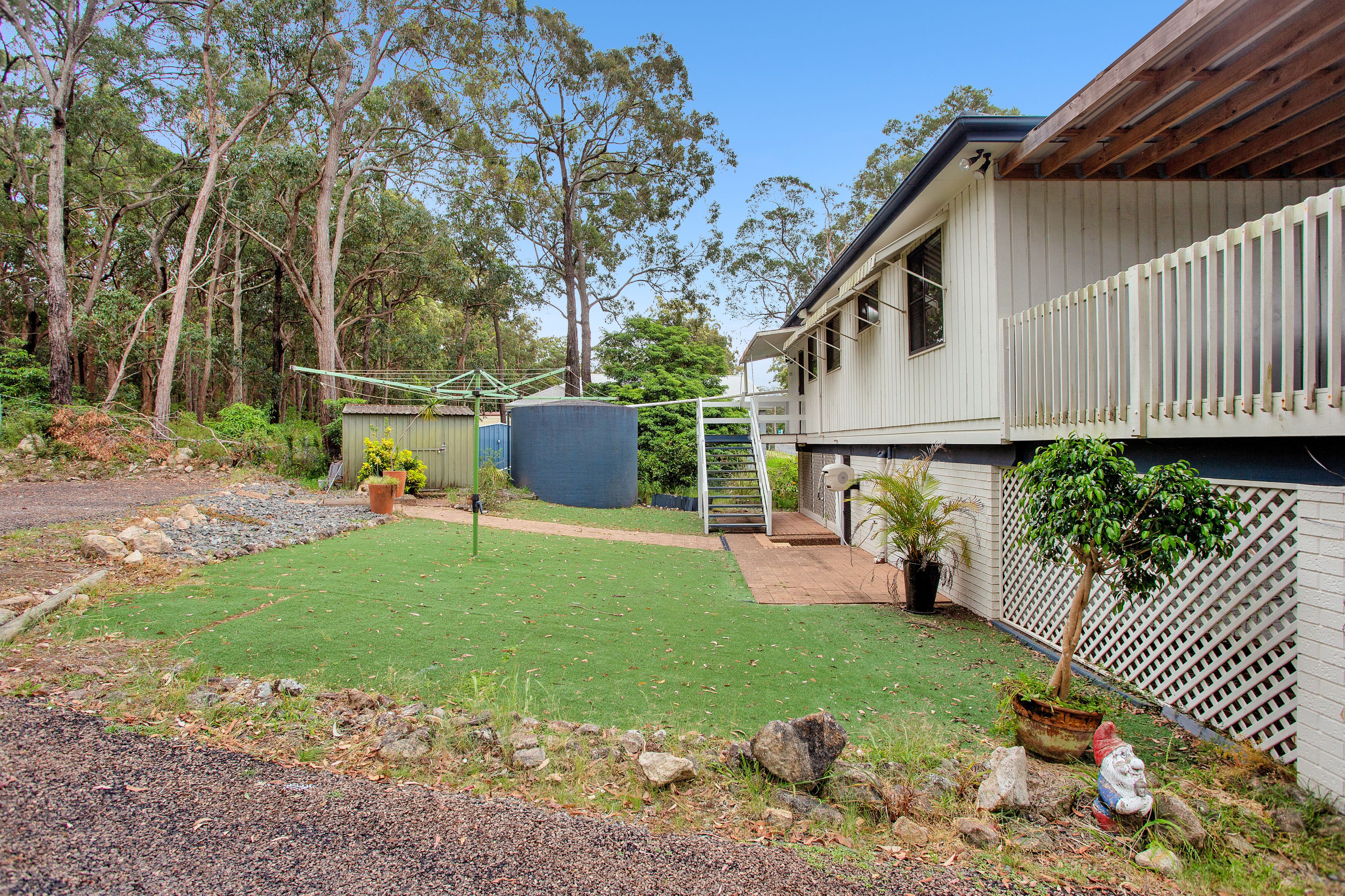 135 Cove Boulevard, North Arm Cove, NSW 2324