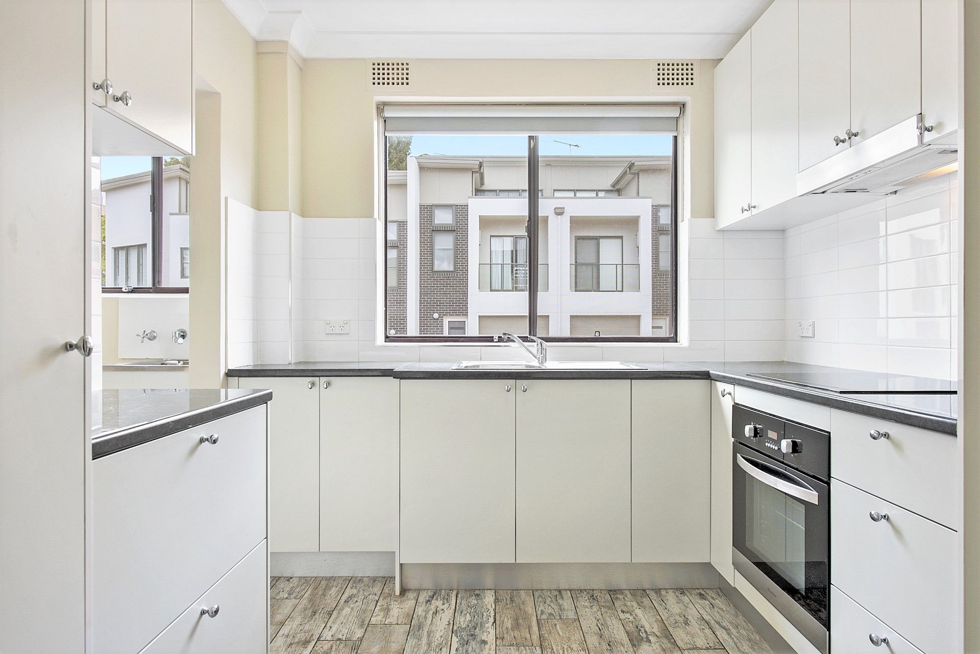 5/15 Burdett Street, Hornsby, NSW 2077