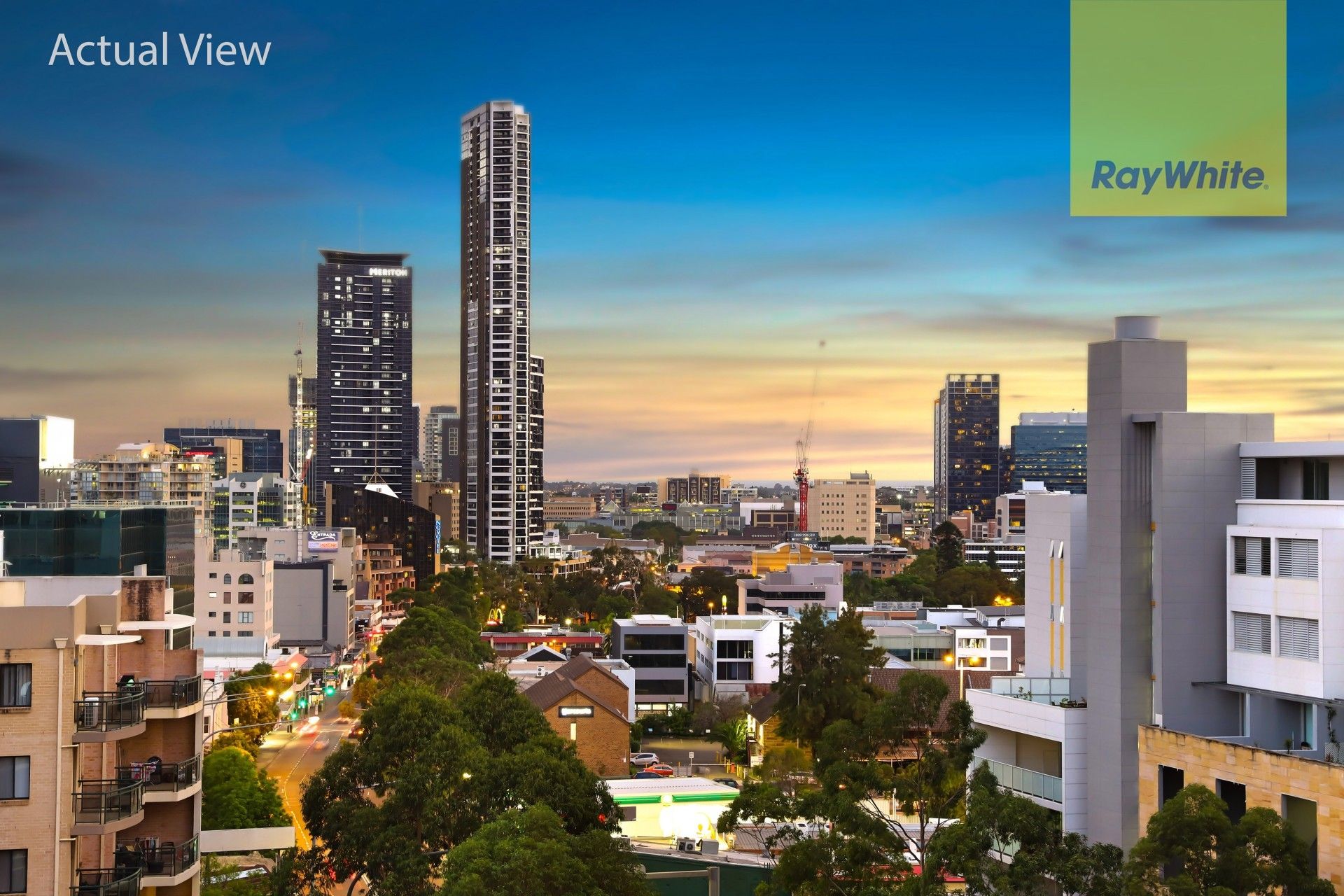 21/34 Albert Street, North Parramatta, NSW 2151