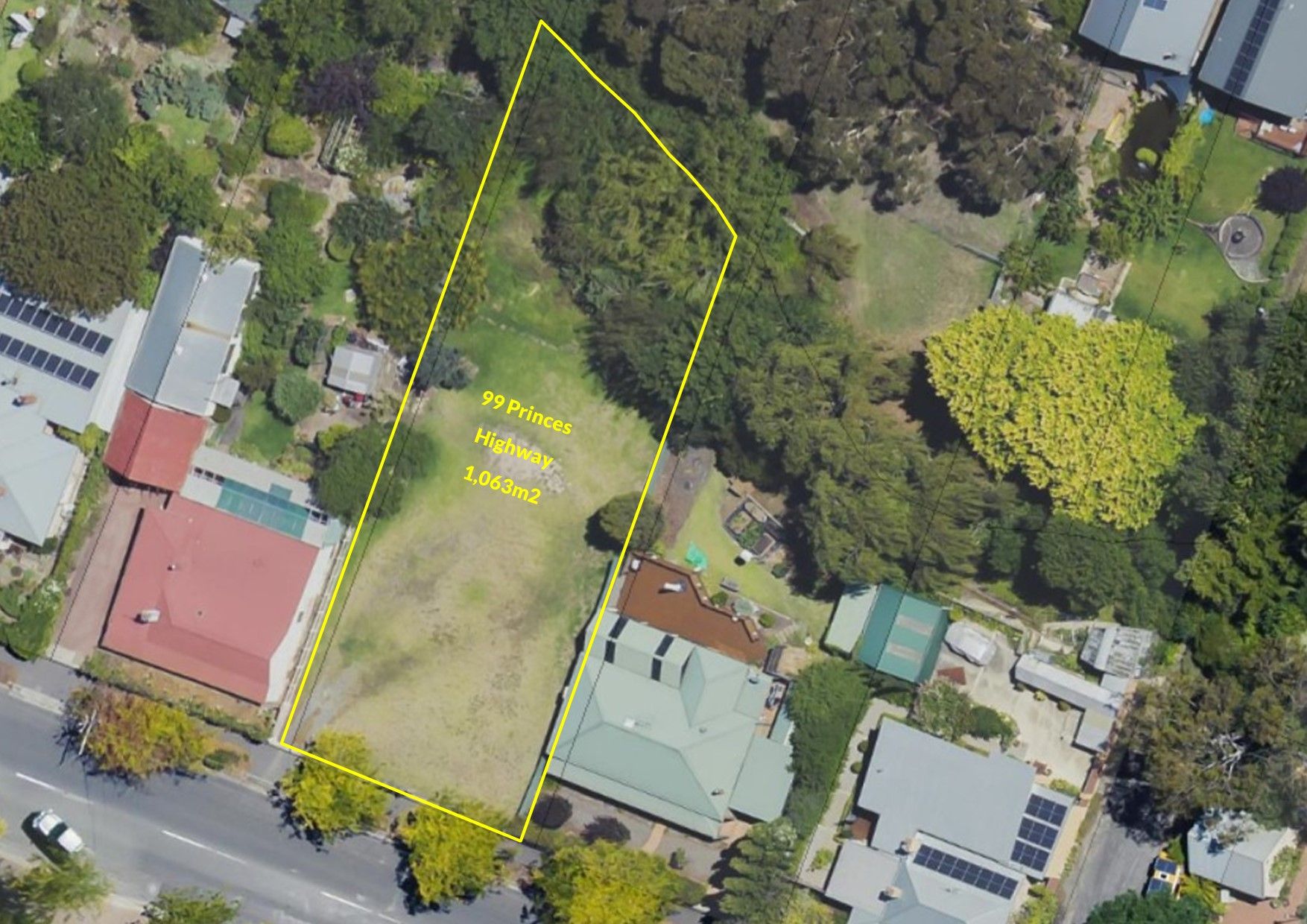 99 Princes Highway, Nairne, SA 5252