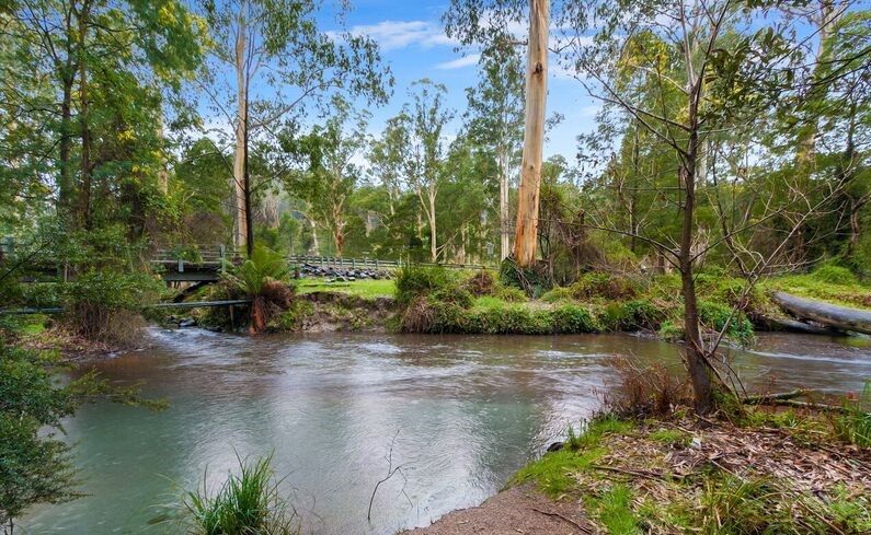 20B Loch Crescent, Noojee, VIC 3833 Sold Land Ray White Drouin