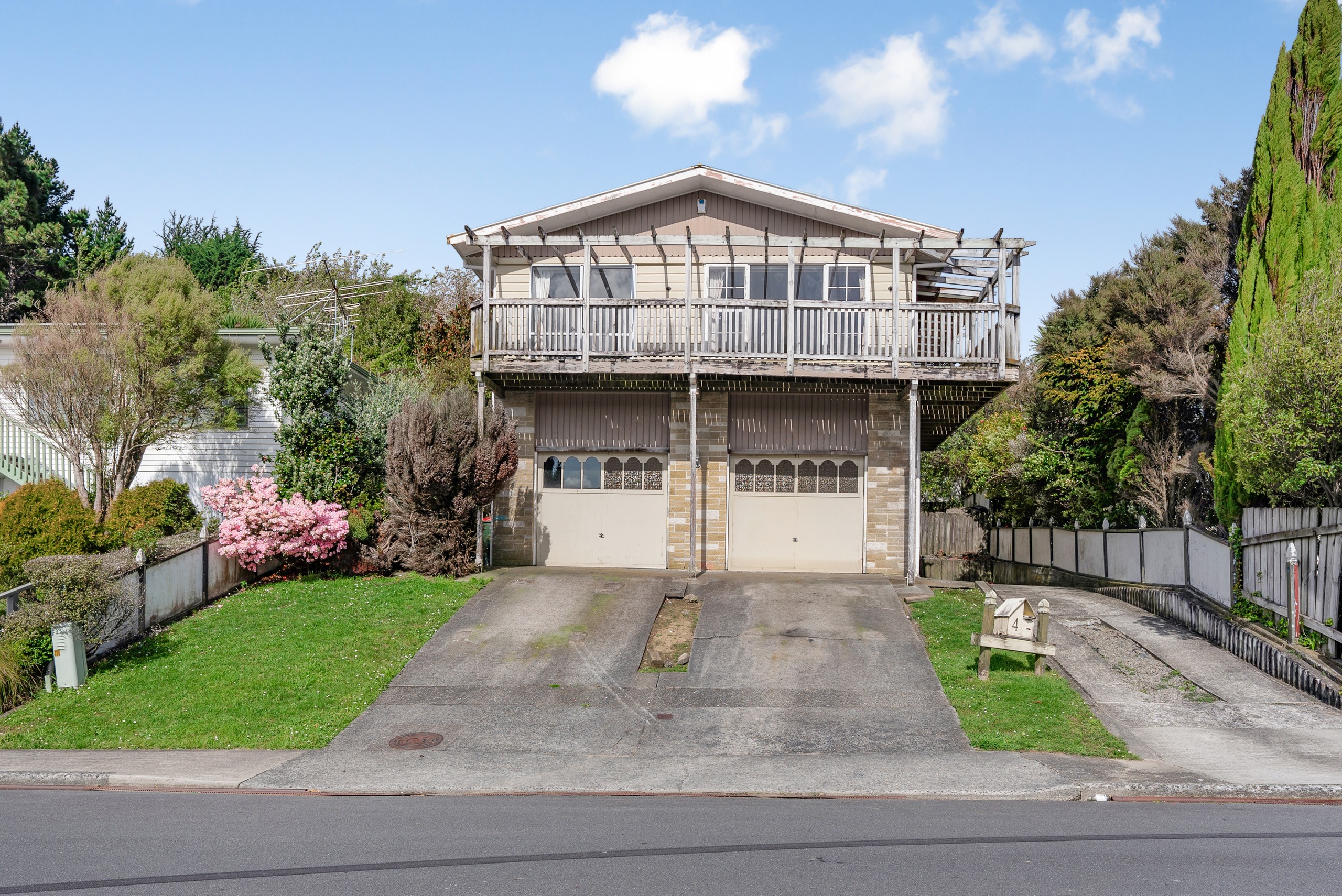 4 Trelawney Road, Wainuiomata, Lower Hutt City