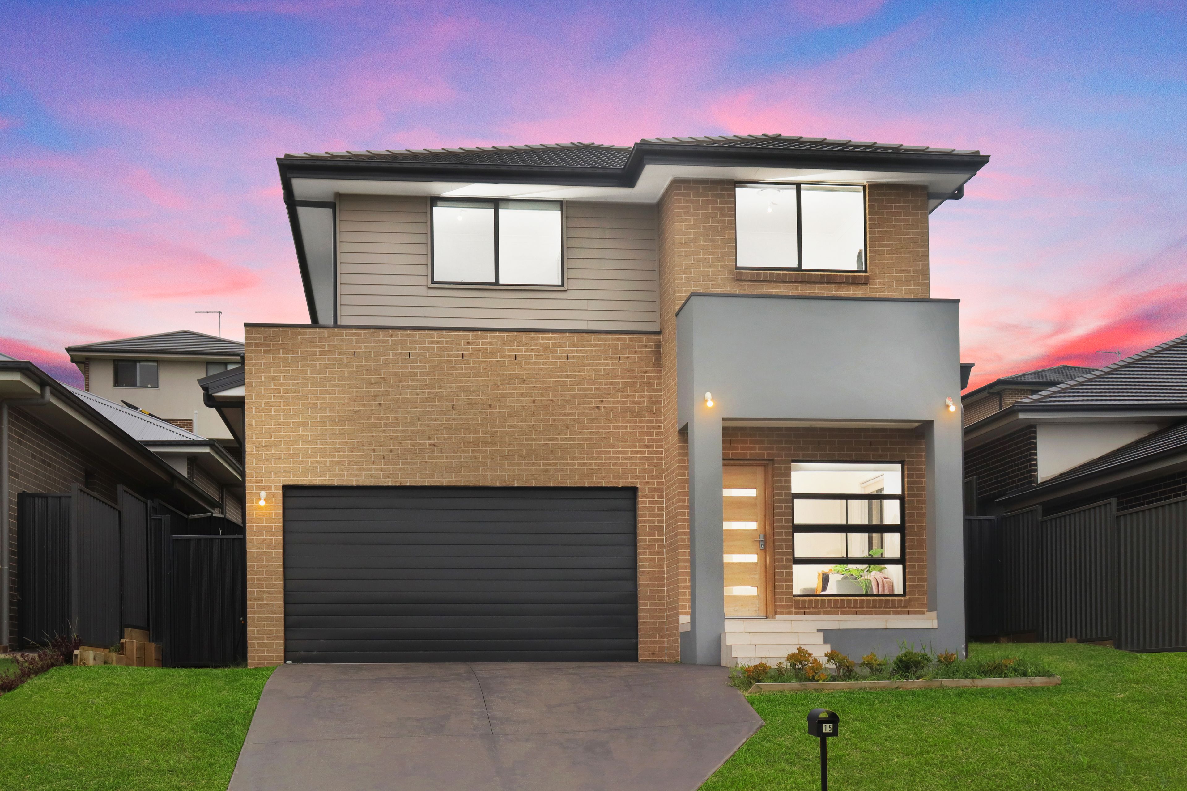15 Salinger Street, Box Hill NSW 2765