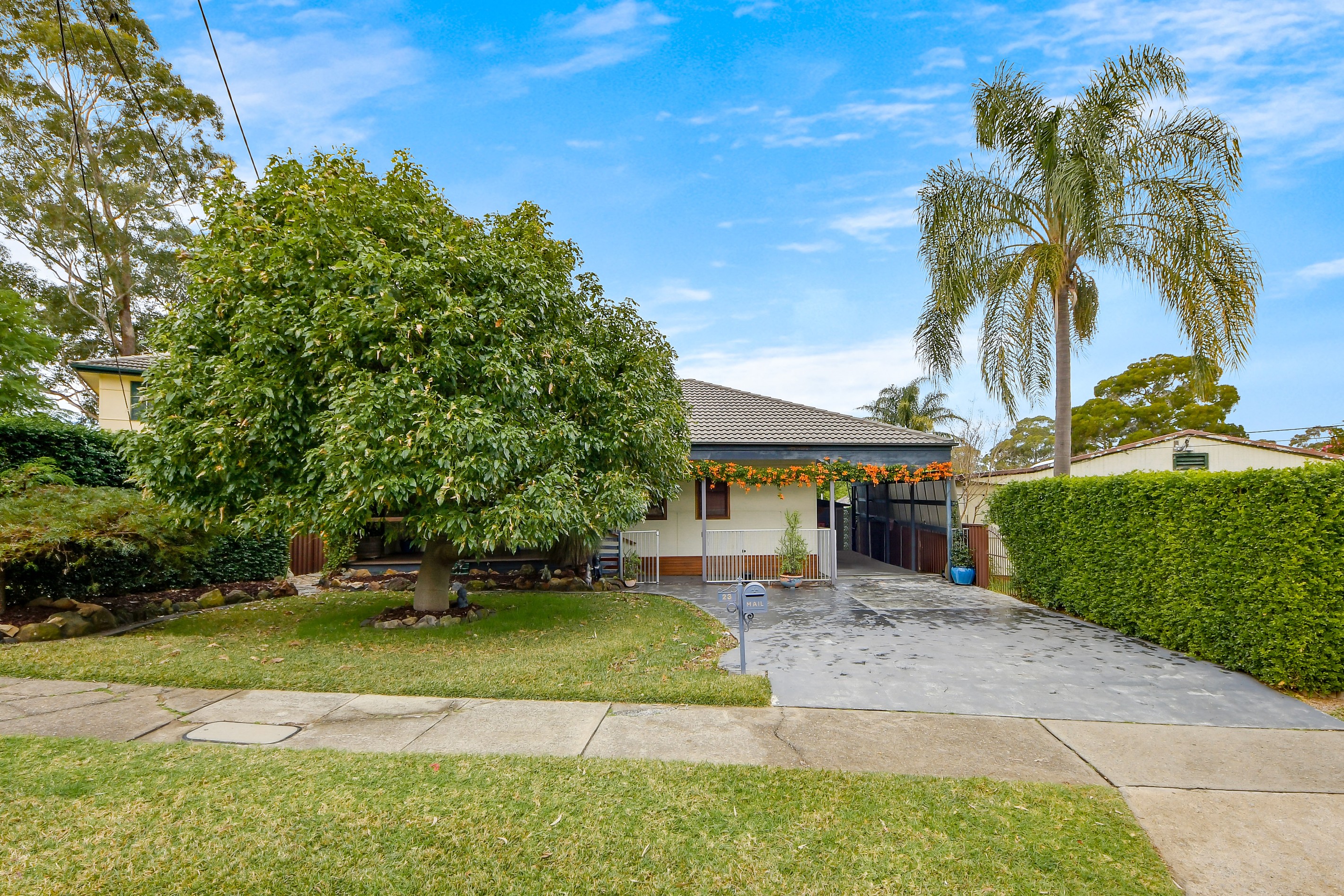 Miller, NSW 2168