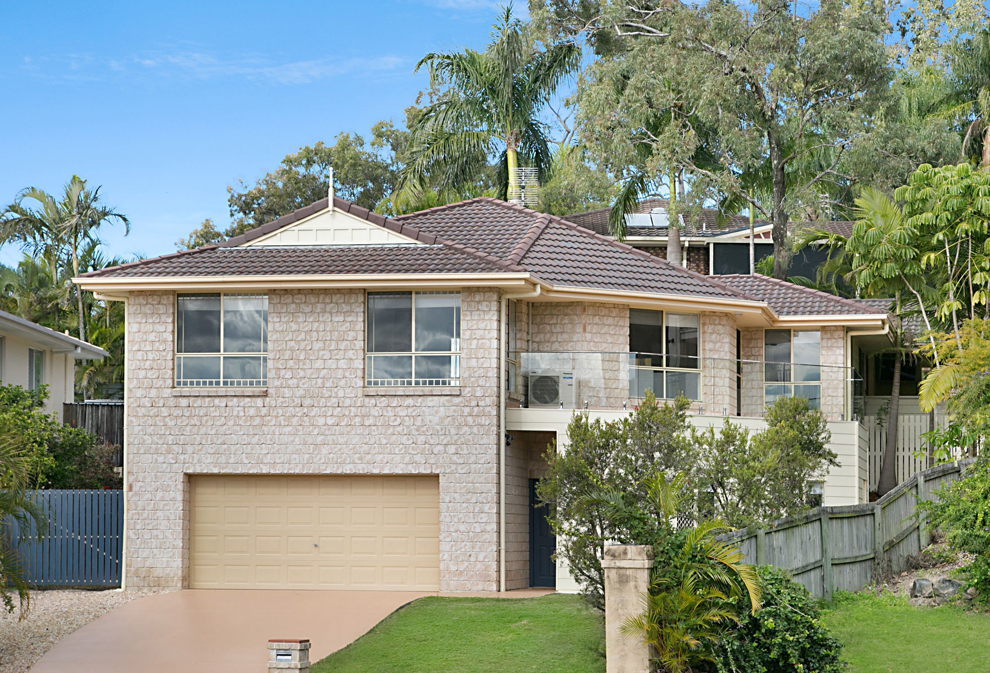 10 Bretton Court, Carrara QLD 4211
