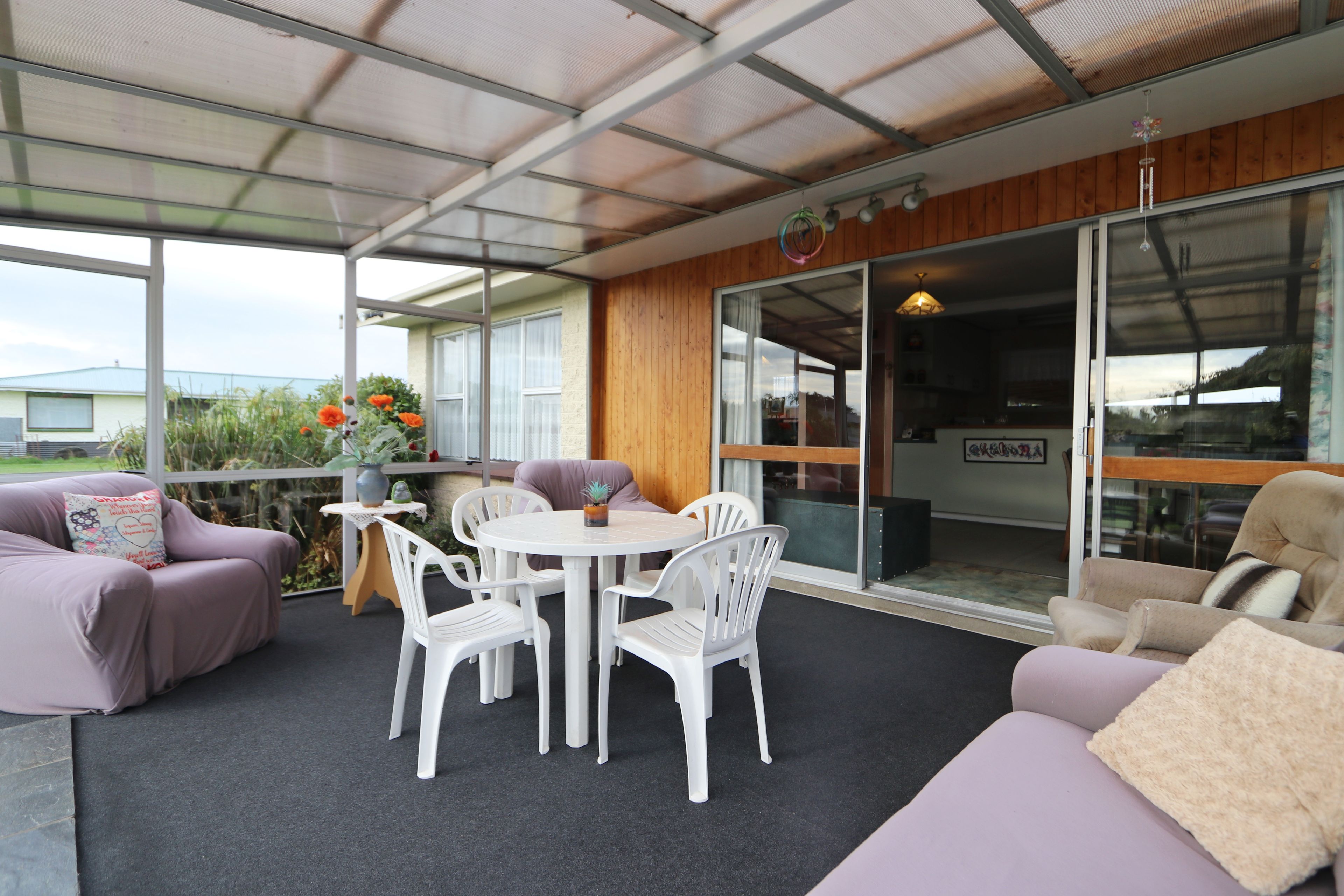 37 Mauchline Street, Wallacetown, Southland District