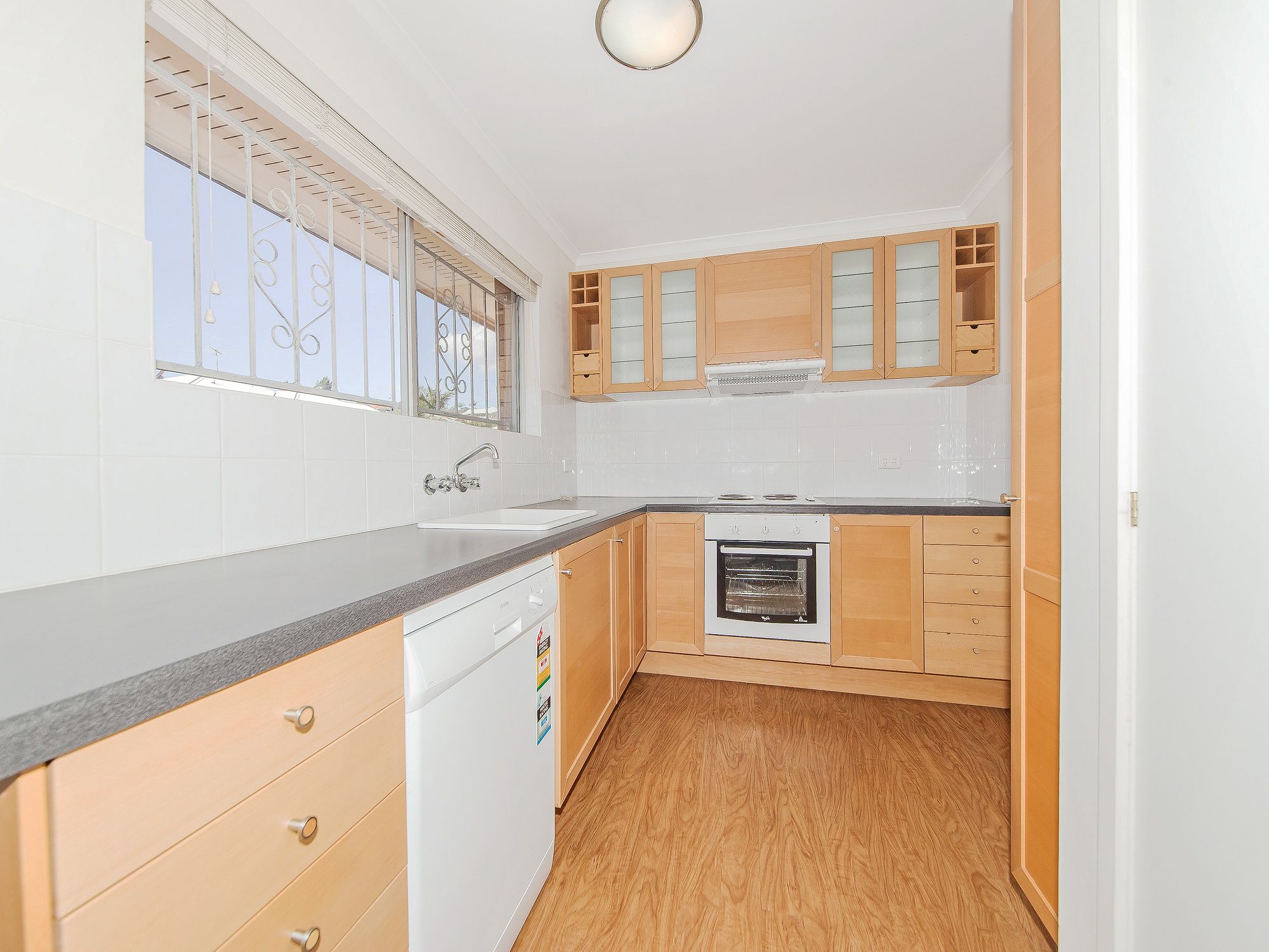 7/58 Douglas Street, Greenslopes, QLD 4120