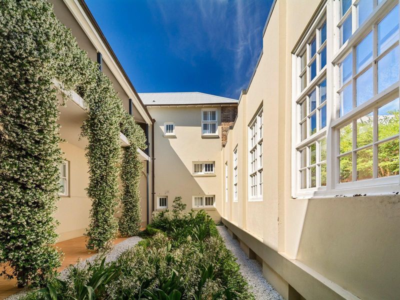 9/10 Dalleys Road, Naremburn, NSW 2065
