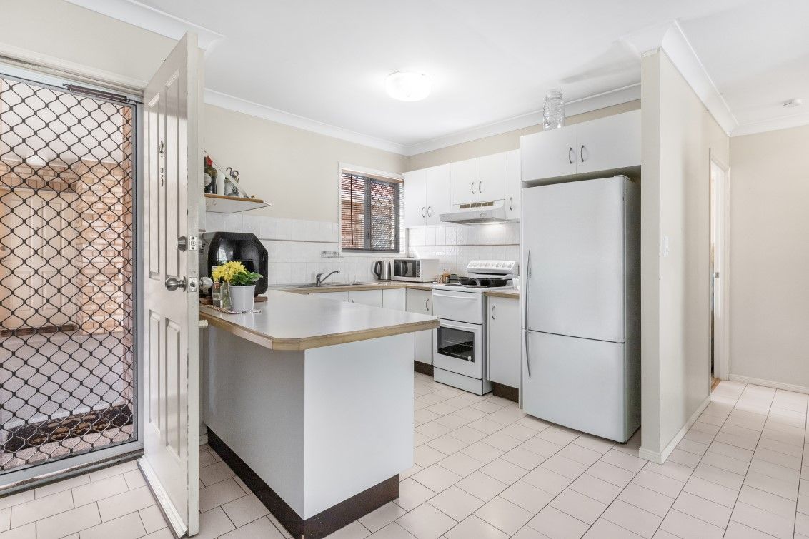 22 Rode Road, Wavell Heights QLD 4012