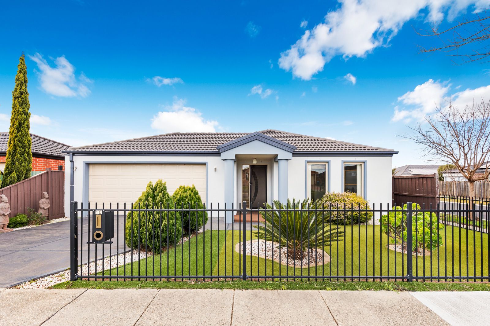 10 Silkwood Boulevard, Tarneit, VIC 3029
