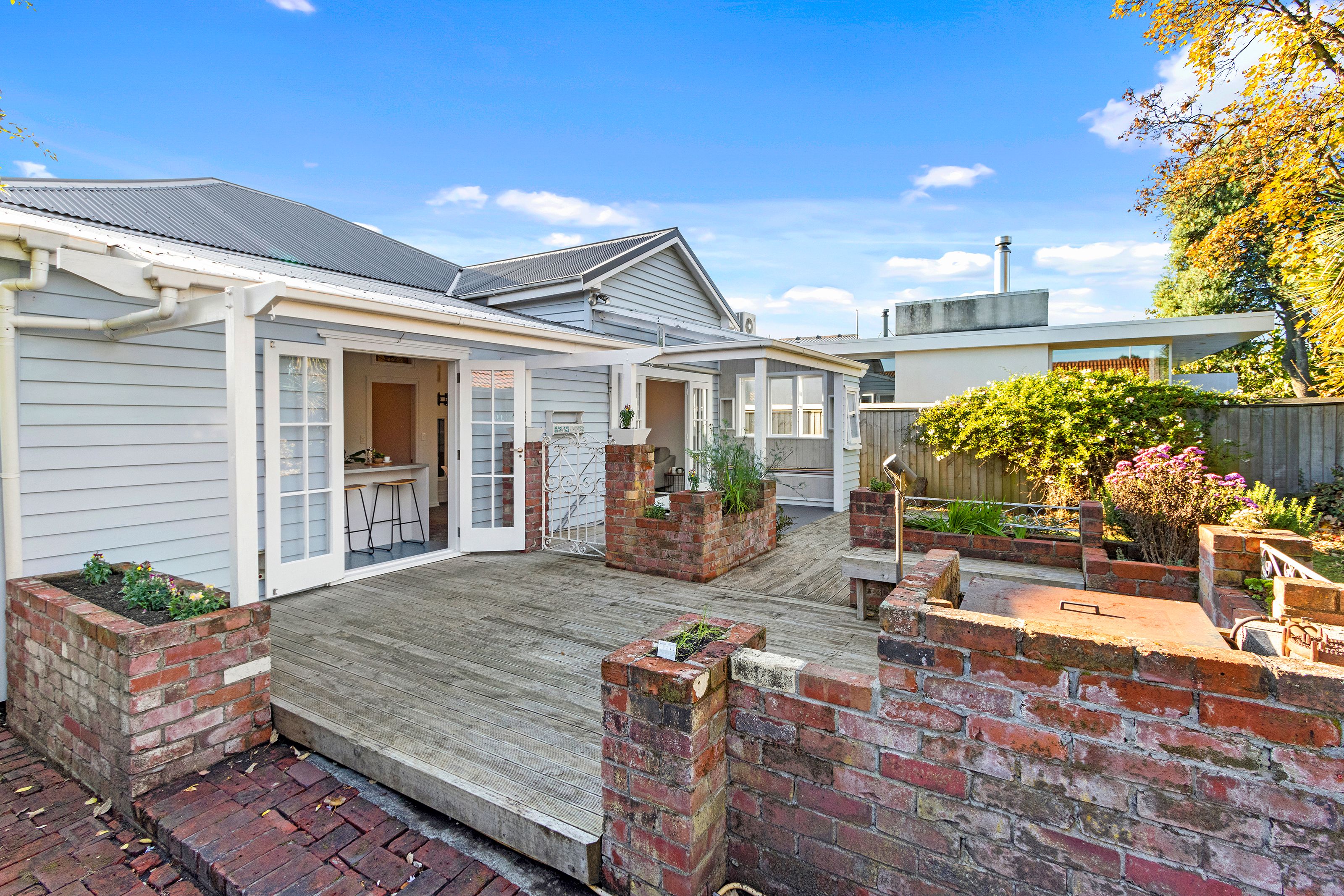 42 Leitch Street, Somerfield, Christchurch City
