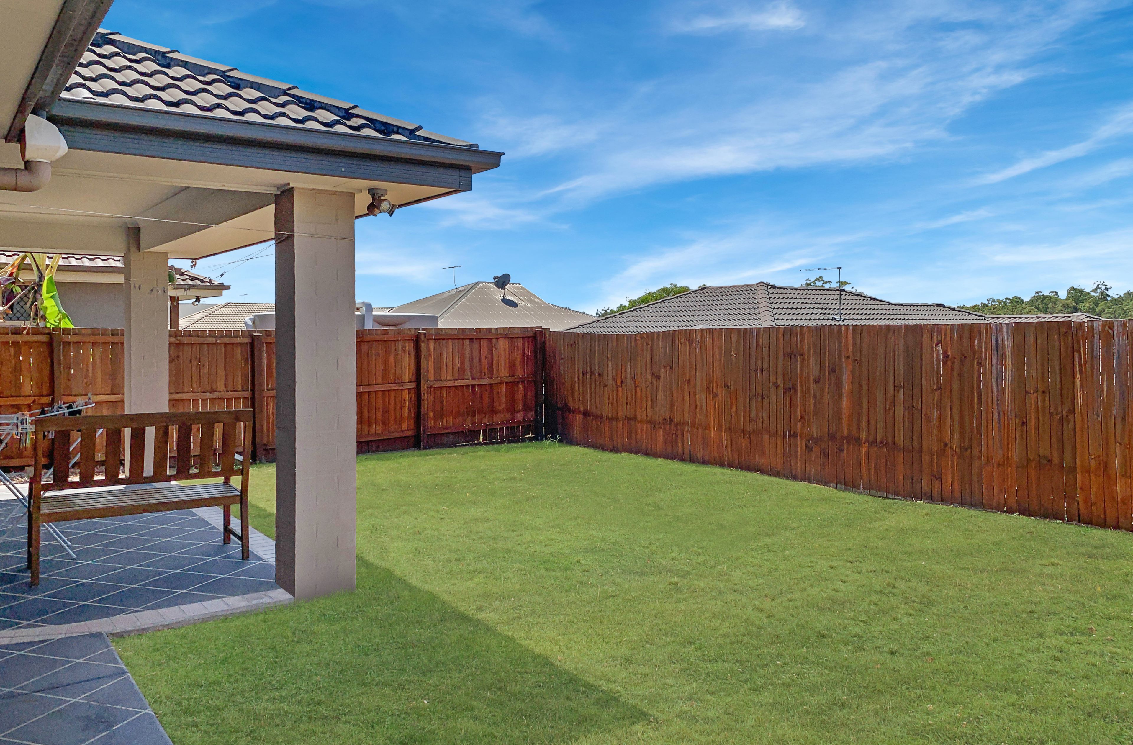60 Carnarvon Avenue, Springfield Lakes, QLD 4300