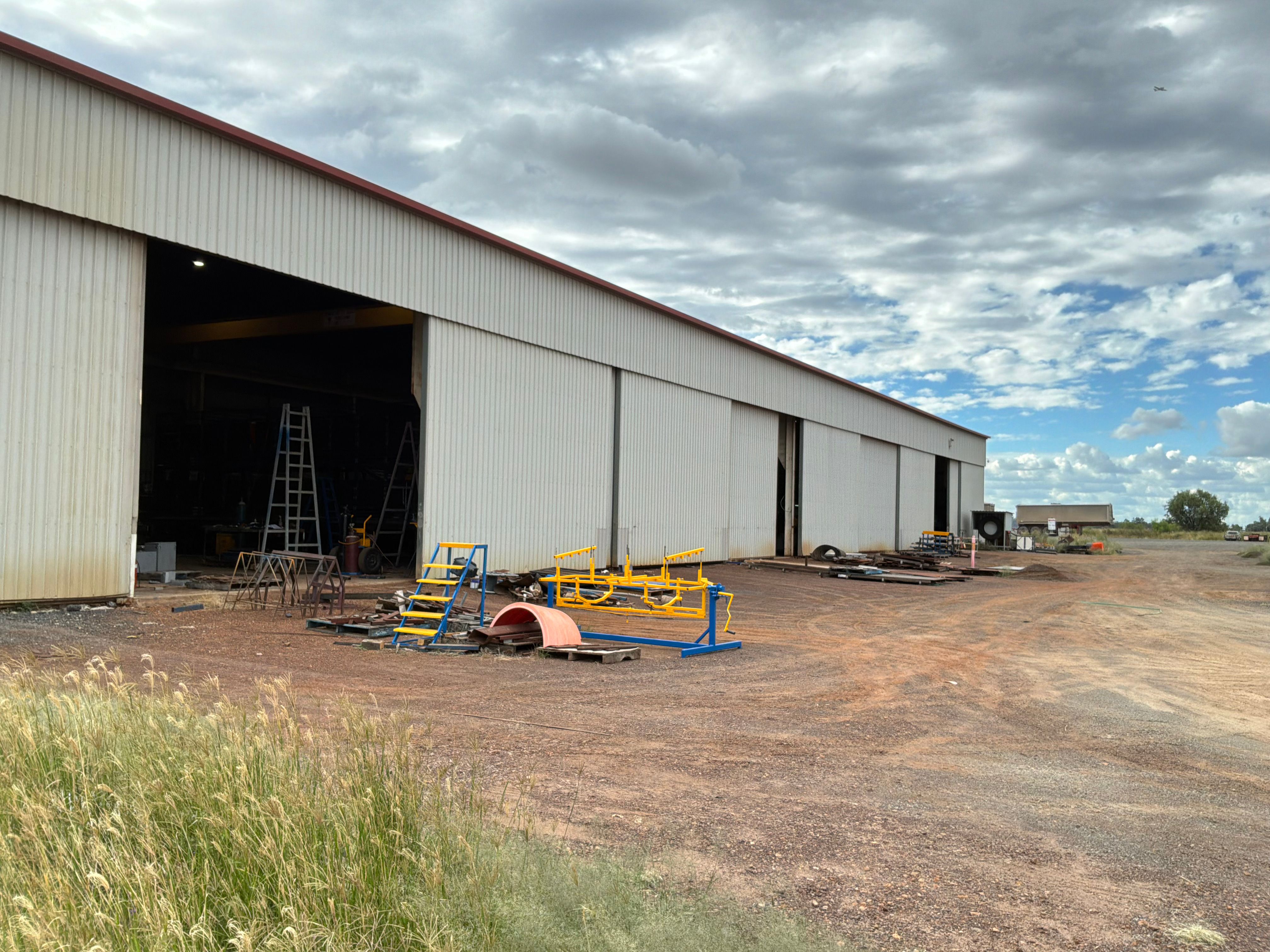 18208 Warrego Highway, Dalby, QLD 4405