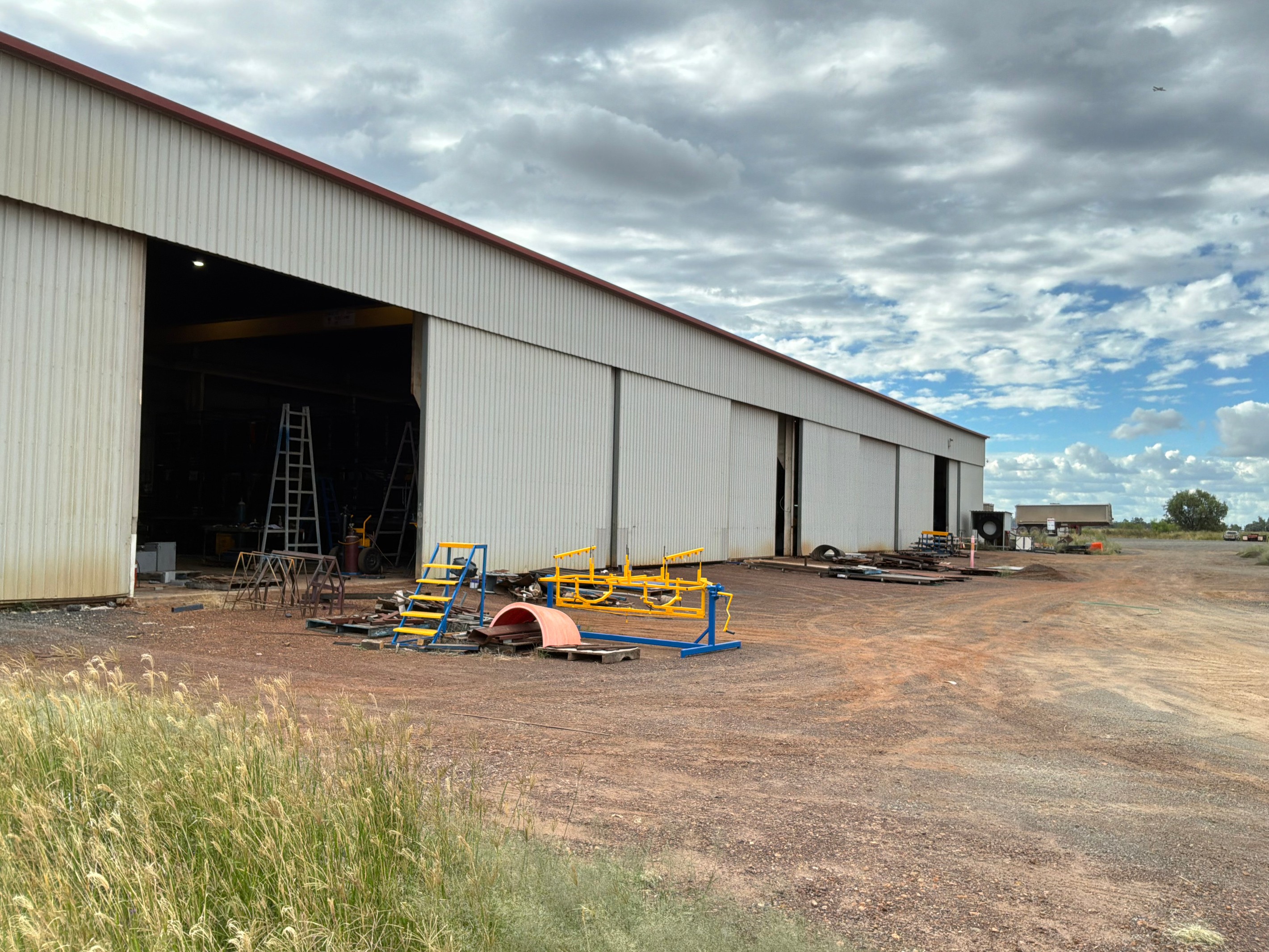 18208 Warrego Highway, Dalby, QLD 4405