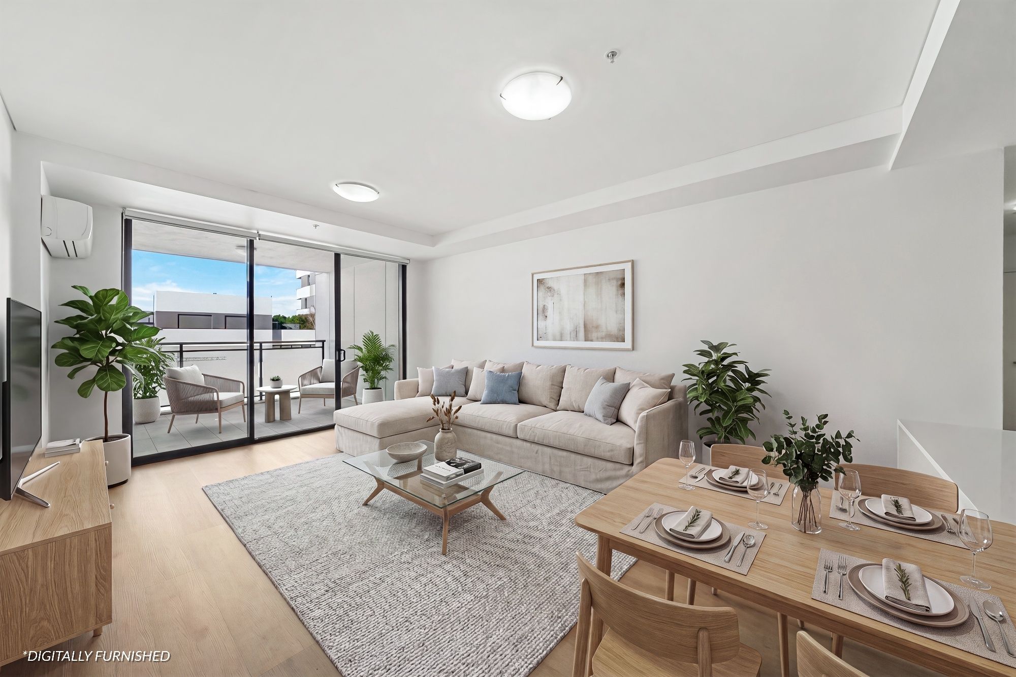 136/1-5 Gertrude Street — photo from Ray White Earlwood | Wolli Creek