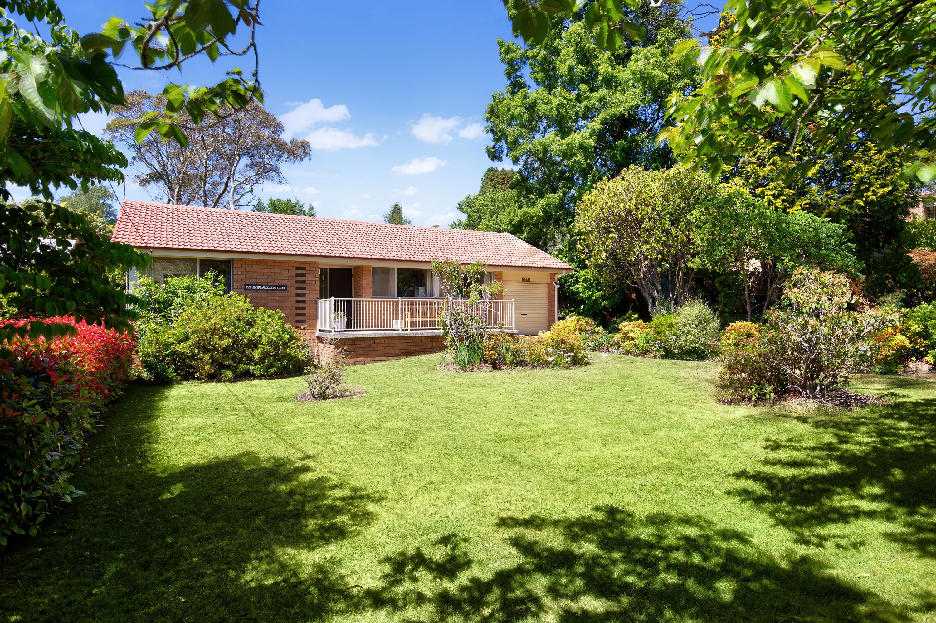 25 Brightlands Avenue, Blackheath NSW 2785