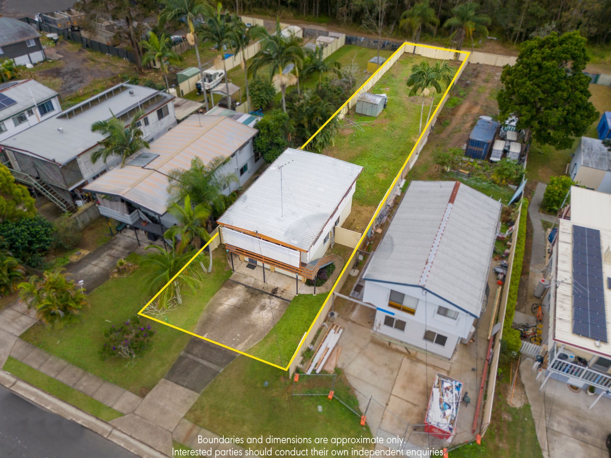 19 Hope Street, Kingston QLD 4114