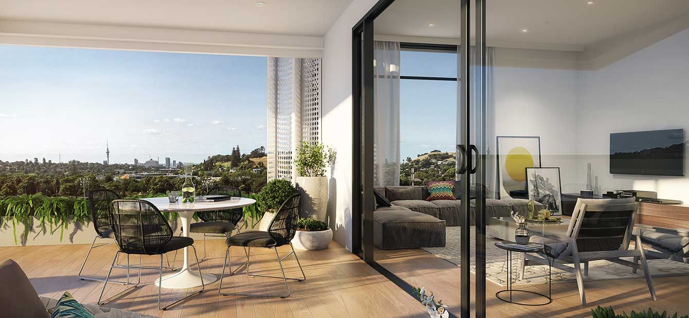 203/223 Greenlane West, Epsom, Auckland City 1023 Sold Apartment