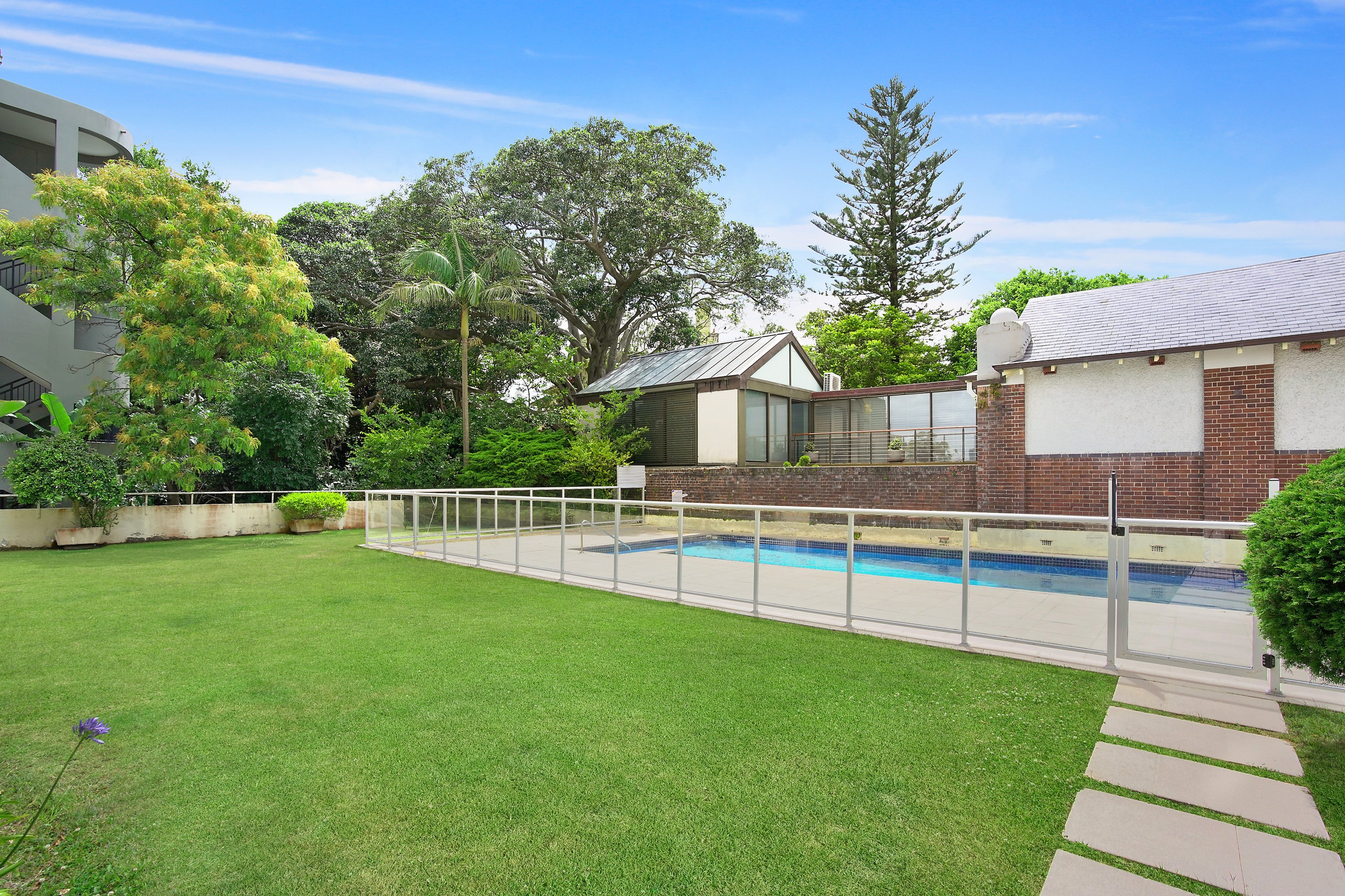 2/99 Darling Point Road, Darling Point, NSW 2027