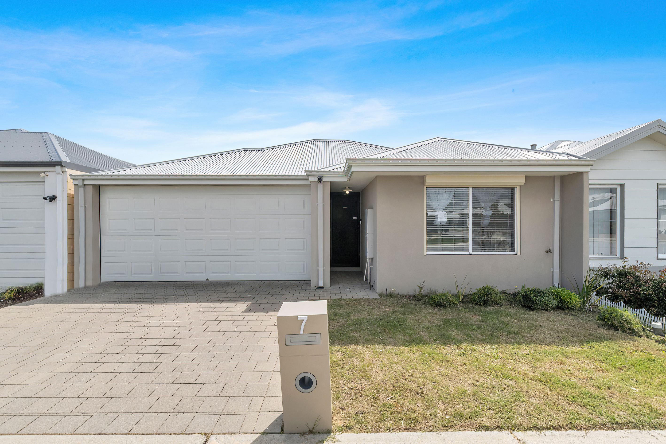 7 Flemington Drive — photo from Ray White Rockingham Baldivis