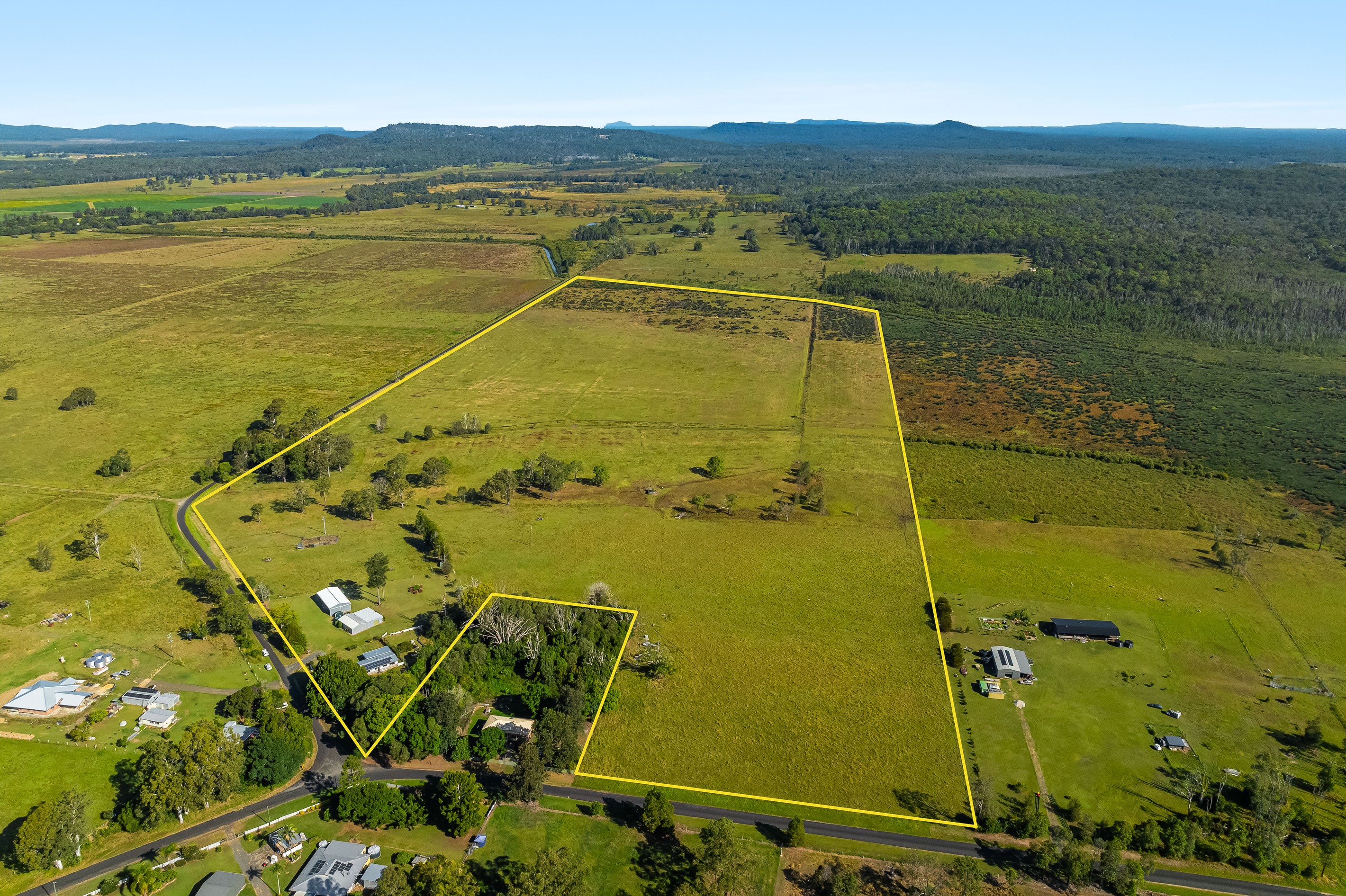 50 Haughwood Road, Bora Ridge, NSW 2471