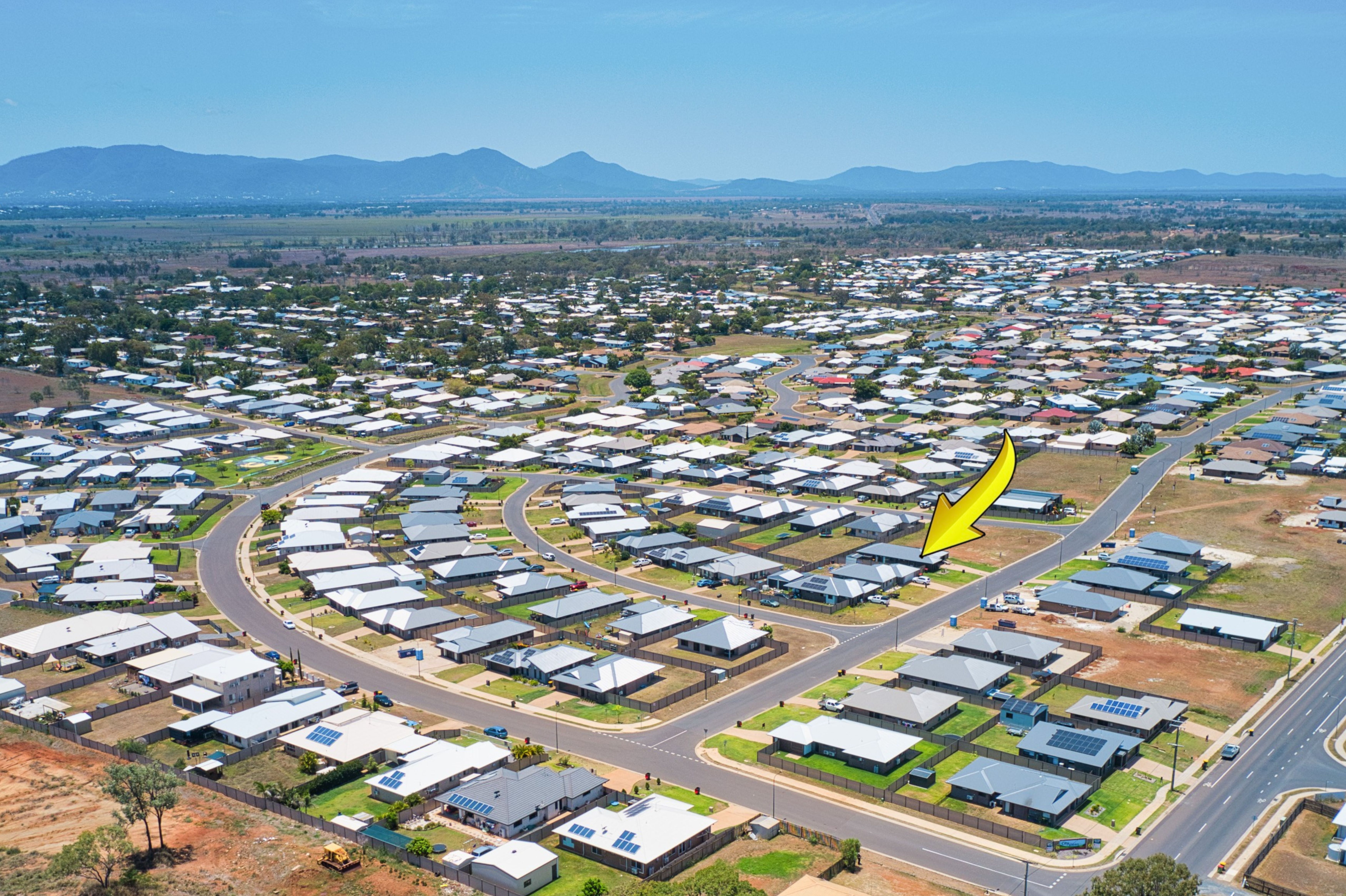 32 Wheeler Avenue — photo from Ray White Rockhampton