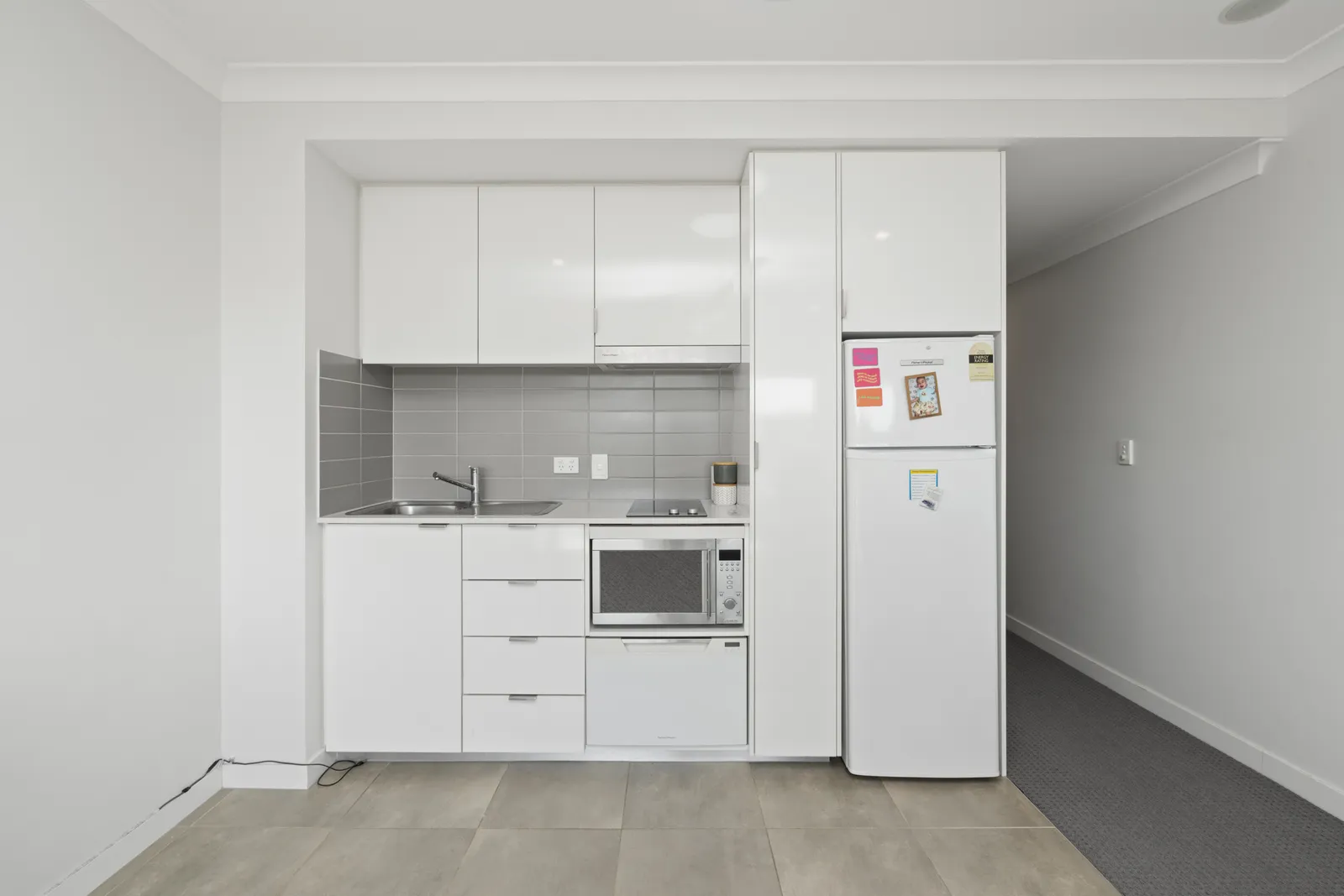 808/111 Quay Street, Brisbane City