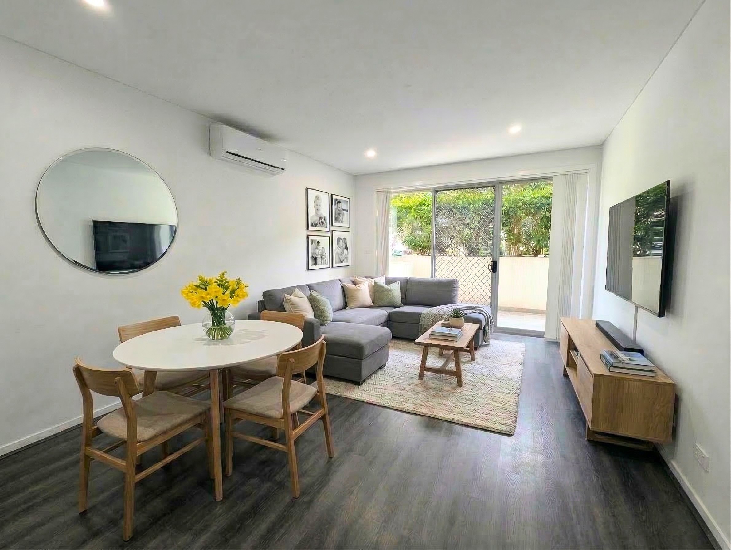 5/51-53A Balmoral Street, Waitara, NSW 2077