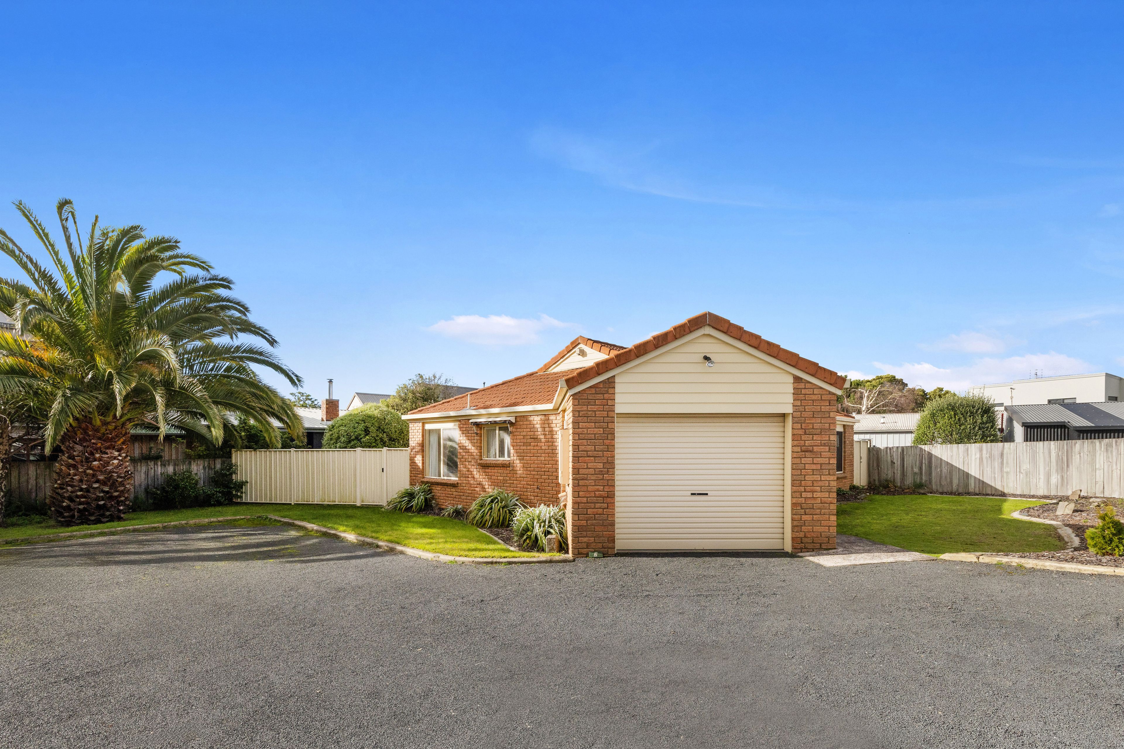 2/2 Nautilus Lane, Port Sorell, TAS 7307