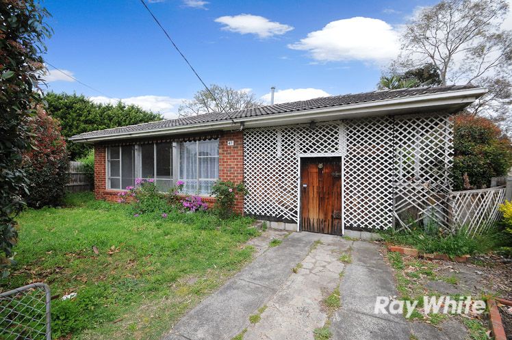 41 Hodgins Crescent, Frankston North, VIC 3200
