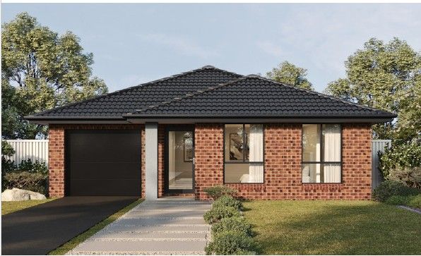 lot 4 Violenta Way — photo from Ray White Beaumont Hills