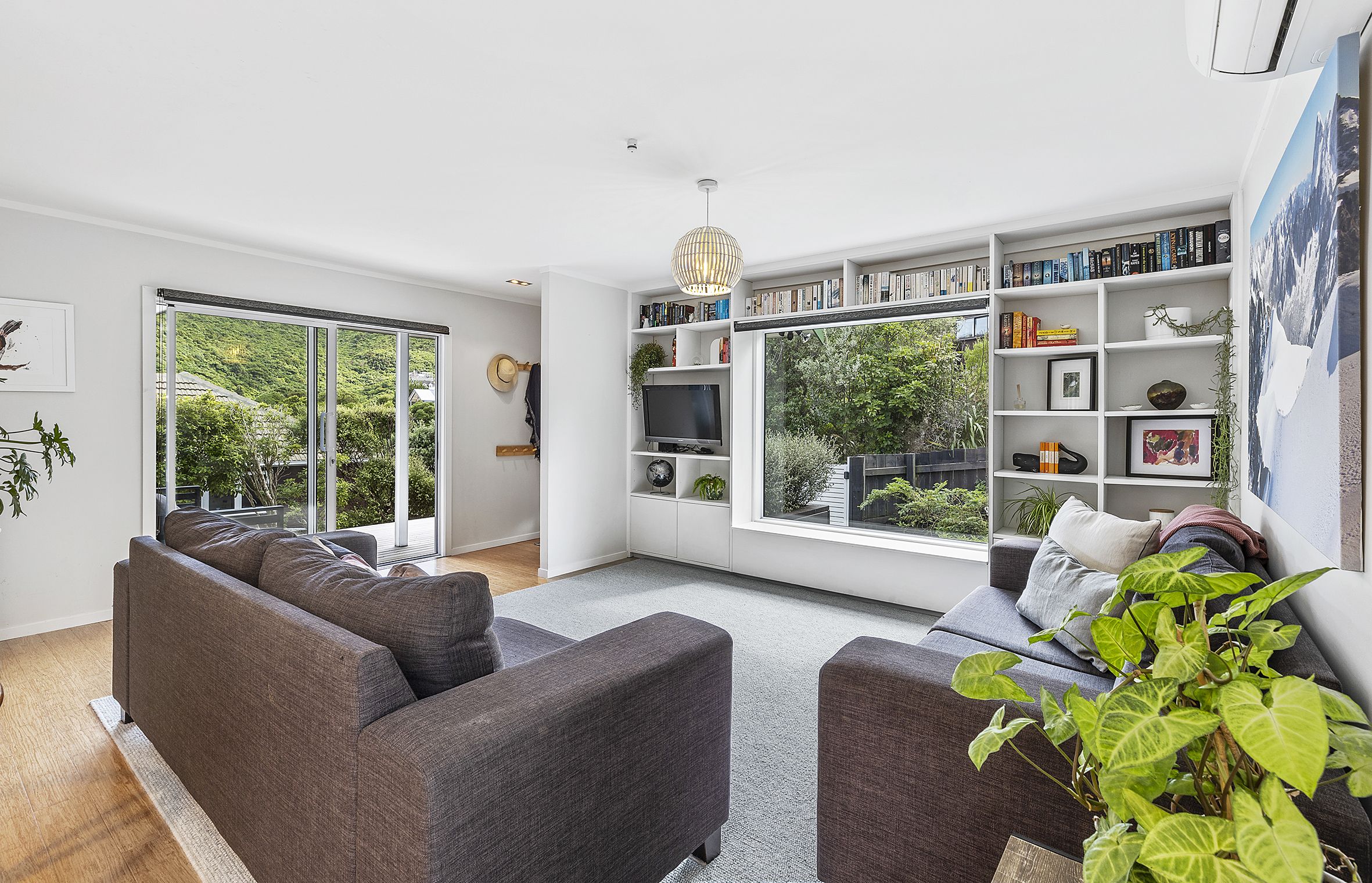 41C Fox Street, Ngaio, Wellington City