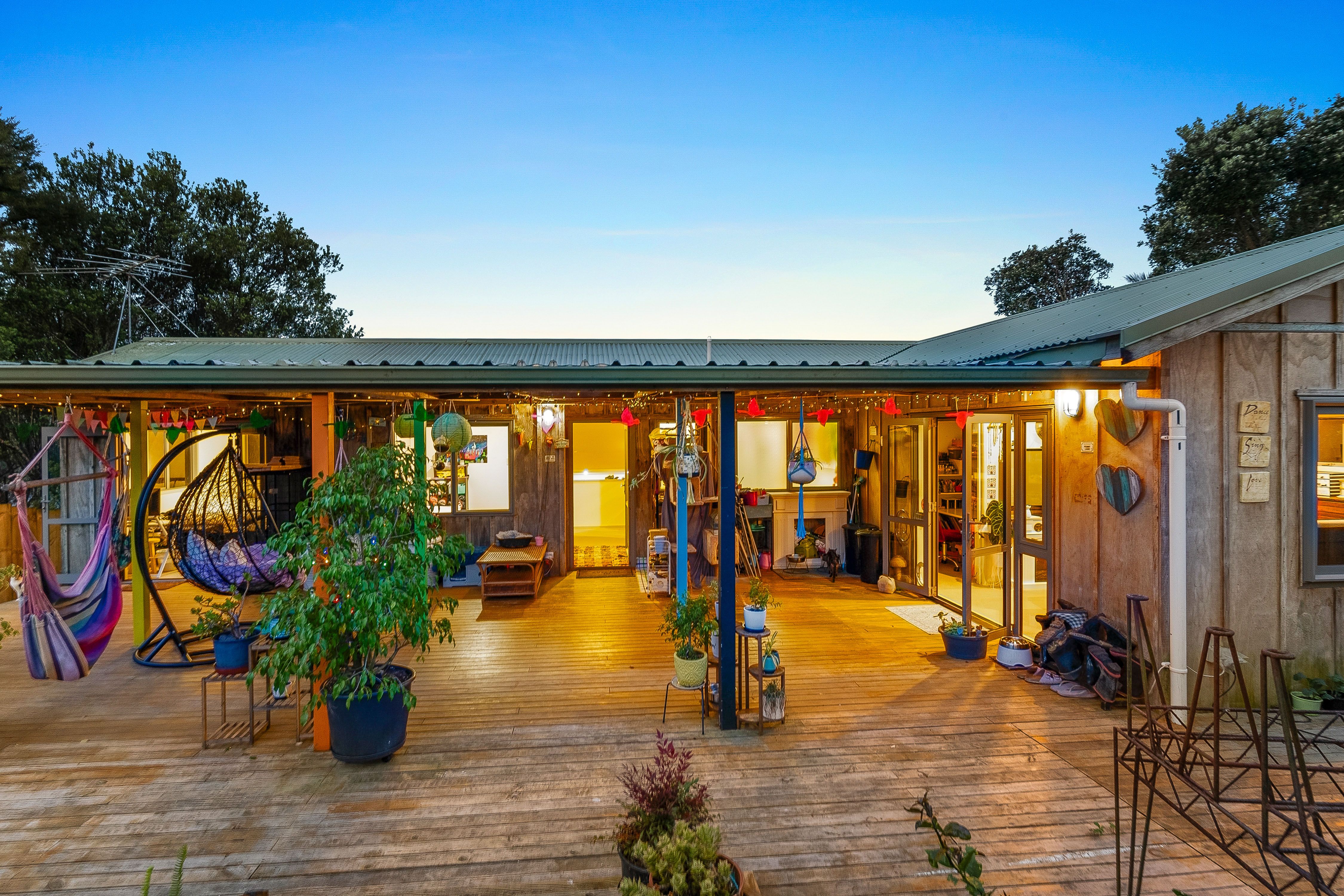 17 Empressa Heights, Helensville, Rodney