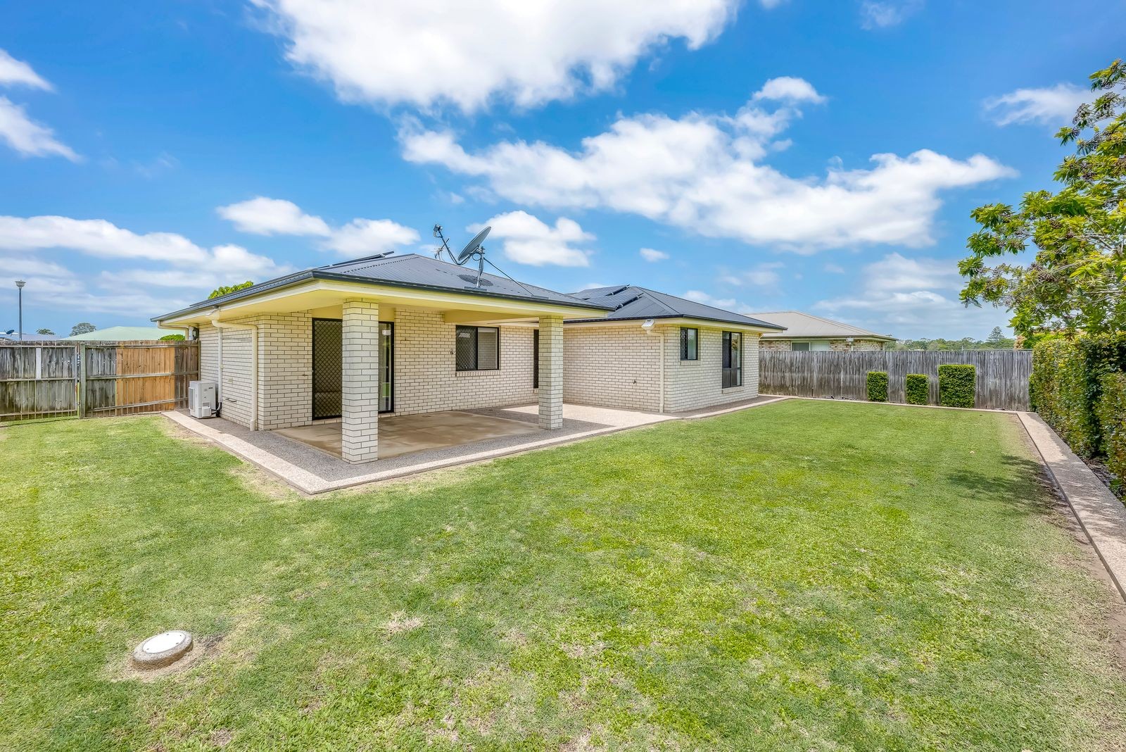 3 Kingsville Street, Thabeban, QLD 4670