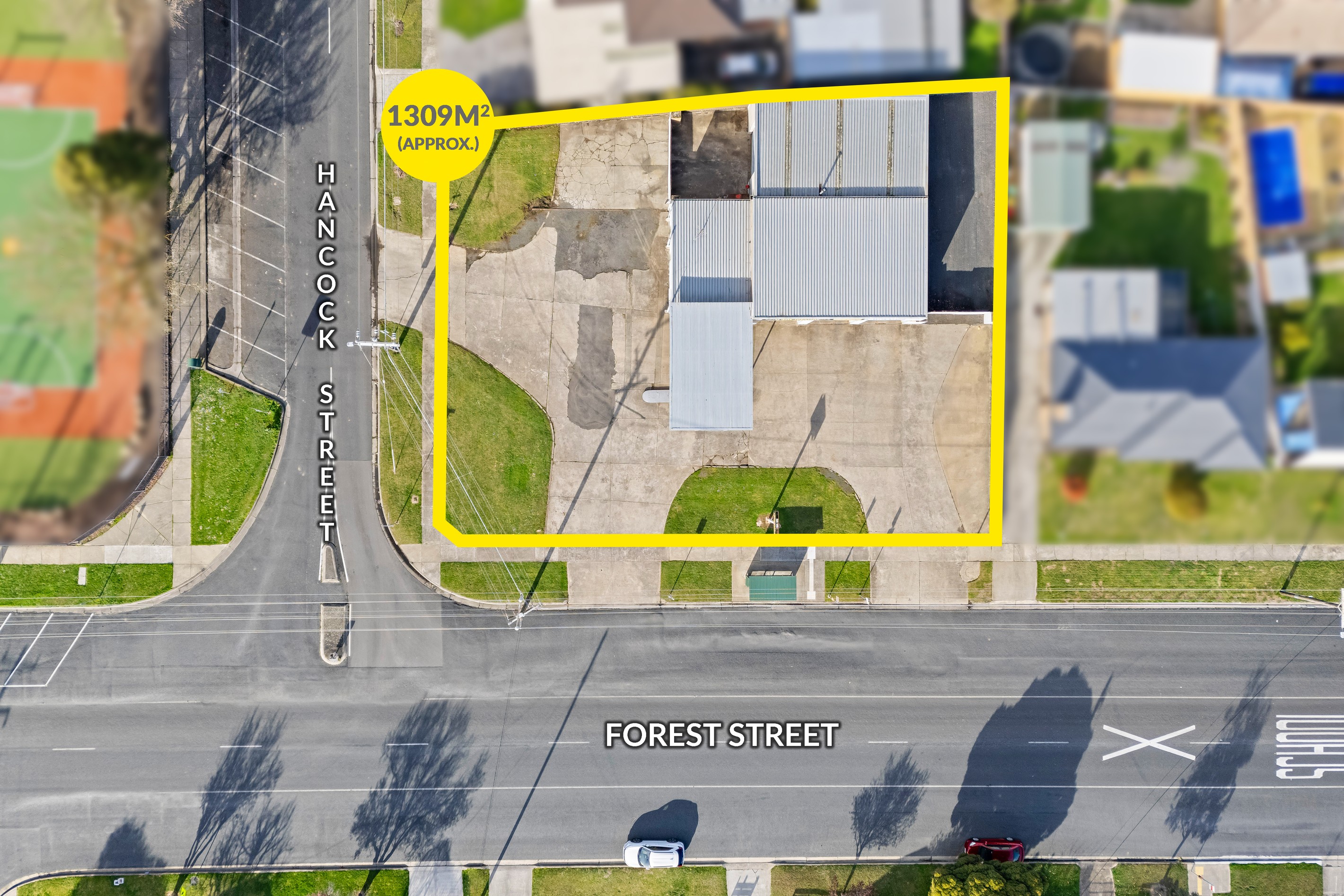 396-398 Forest Street, Wendouree, VIC 3355