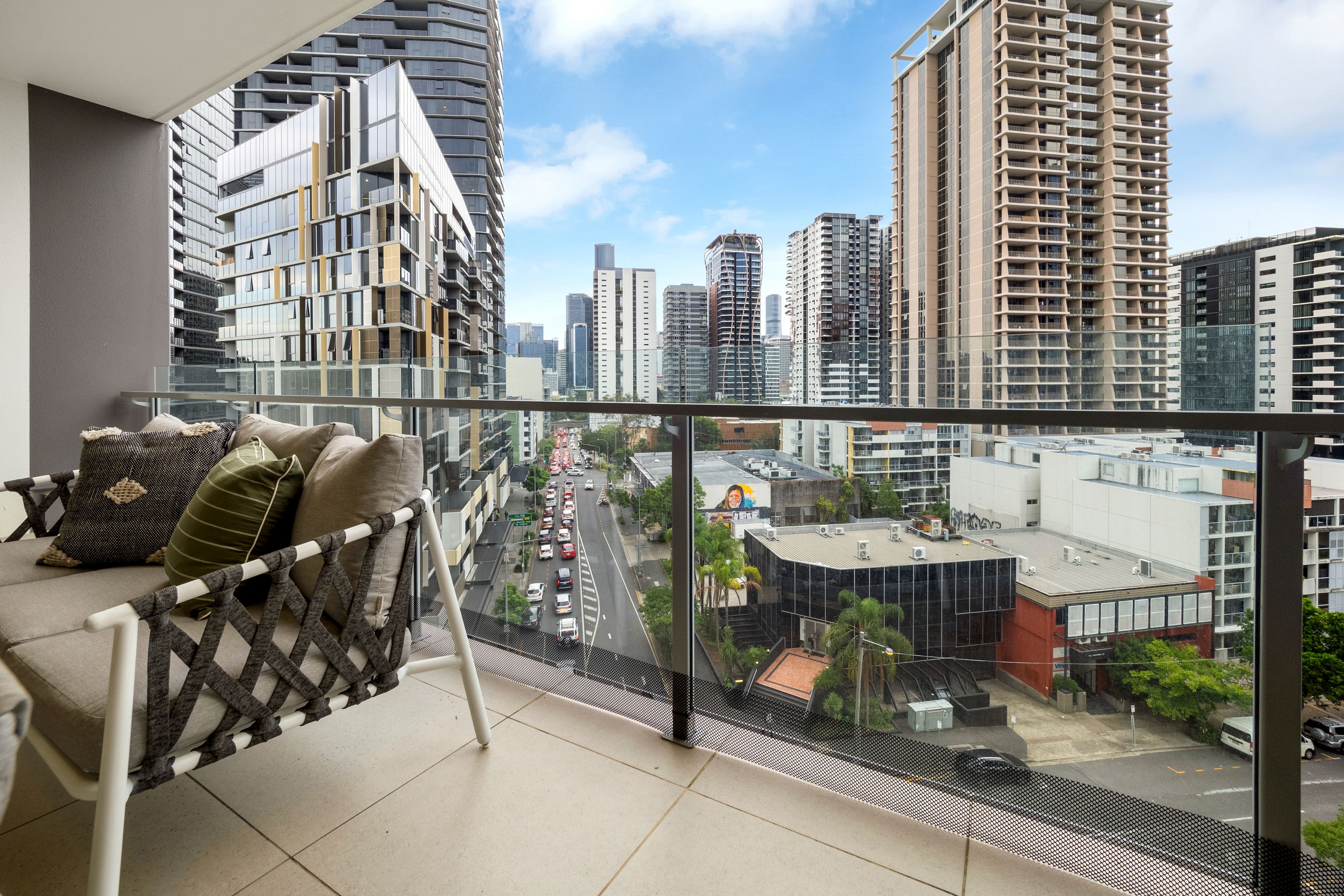 805/45 Boundary Street, South Brisbane, QLD 4101